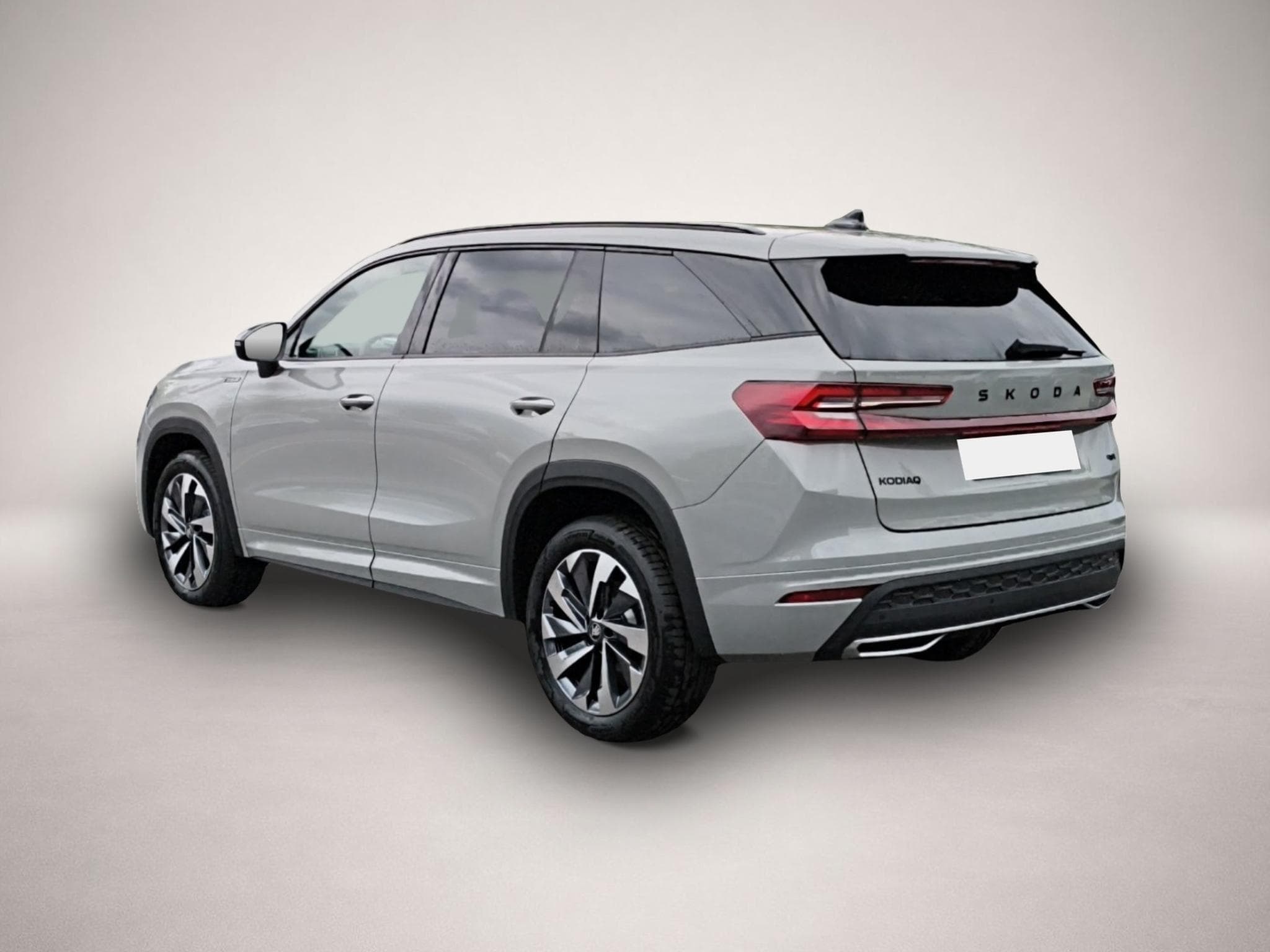 Skoda Kodiaq (2026) - Photo 5