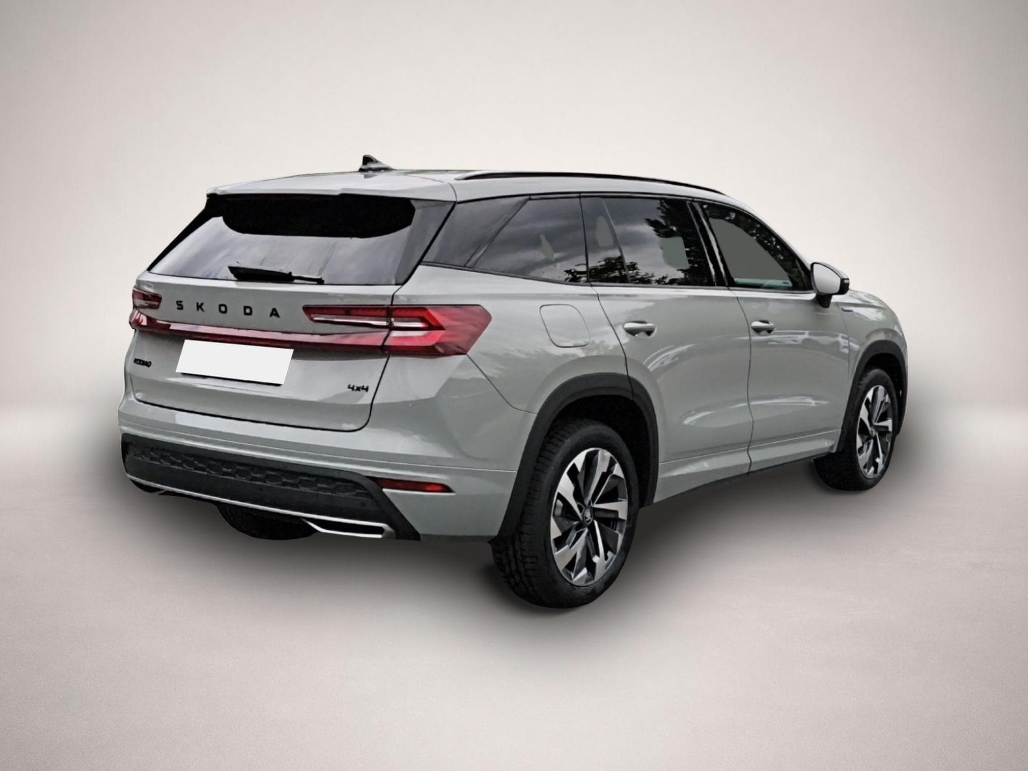 Skoda Kodiaq (2026) - Photo 7