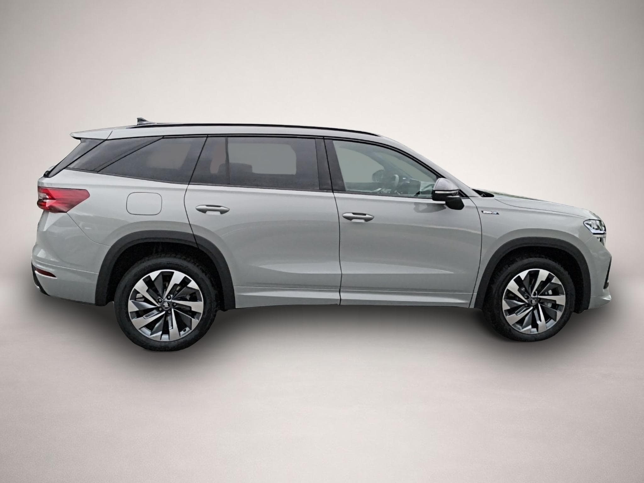 Skoda Kodiaq (2026) - Photo 8