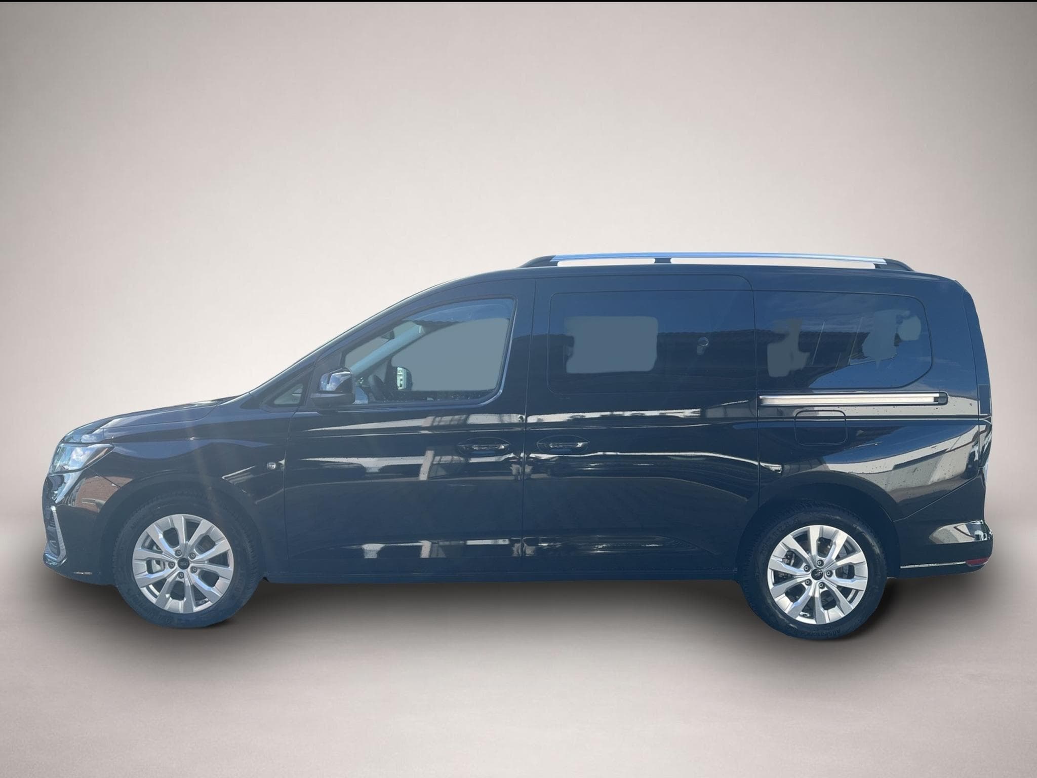 Ford Tourneo (2026) - Photo 2