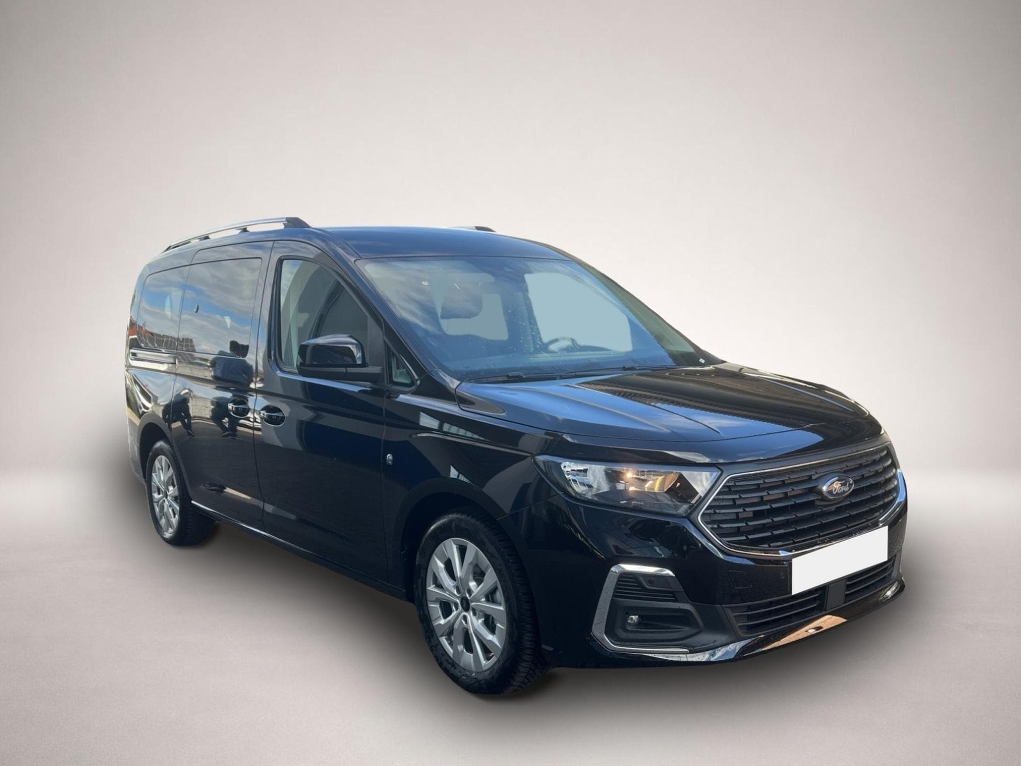 Ford Tourneo (2026) - Photo 6