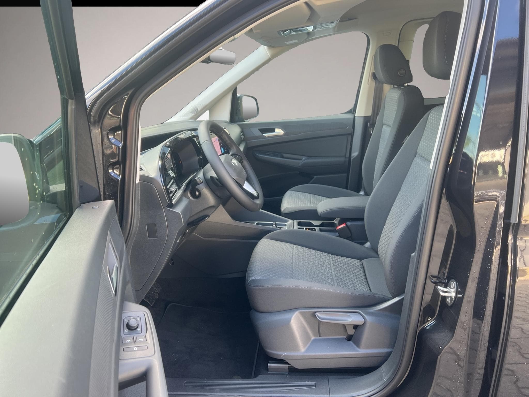 Ford Tourneo (2026) - Photo 7
