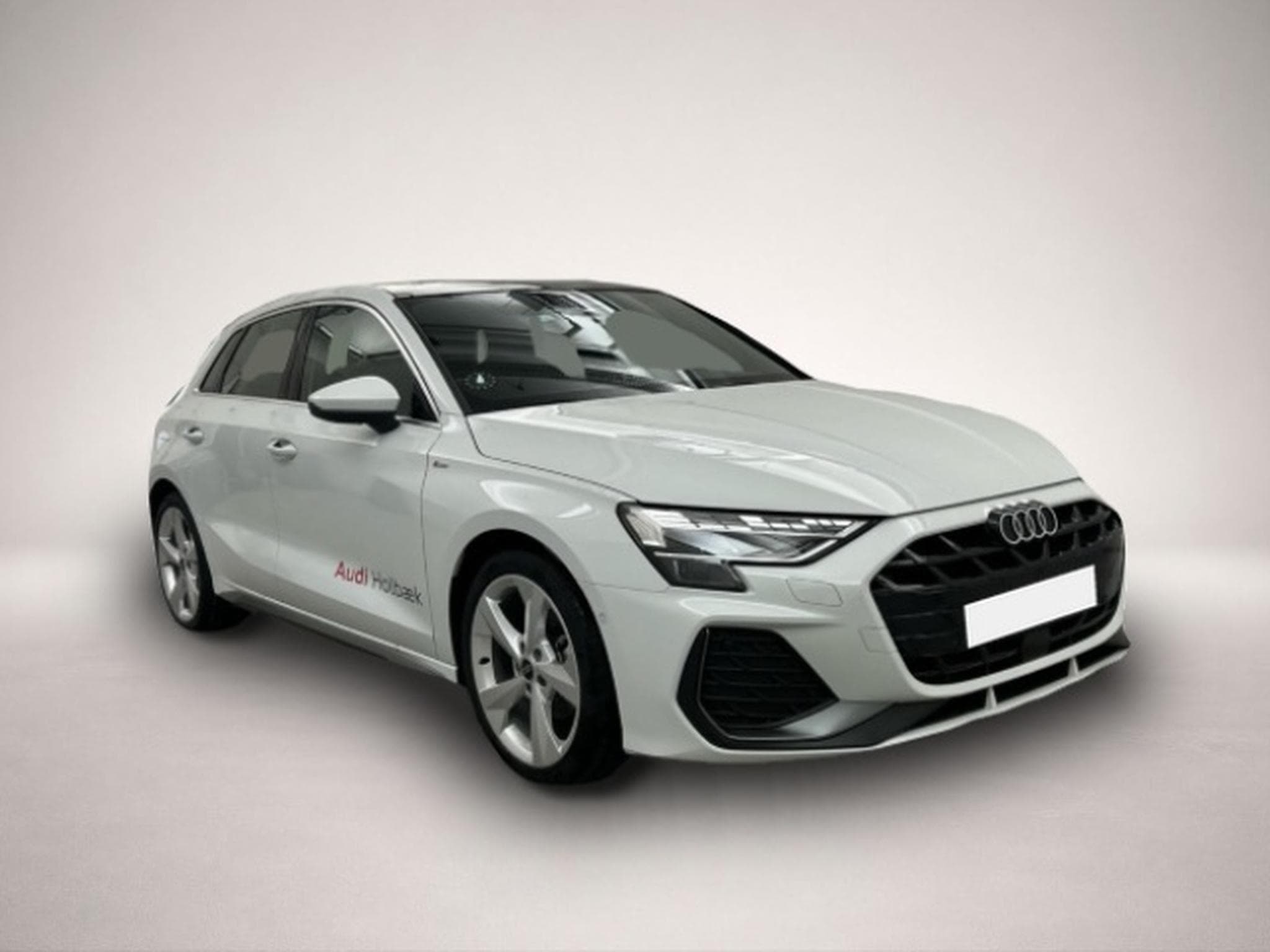 Audi A3 (2025) - Photo 2