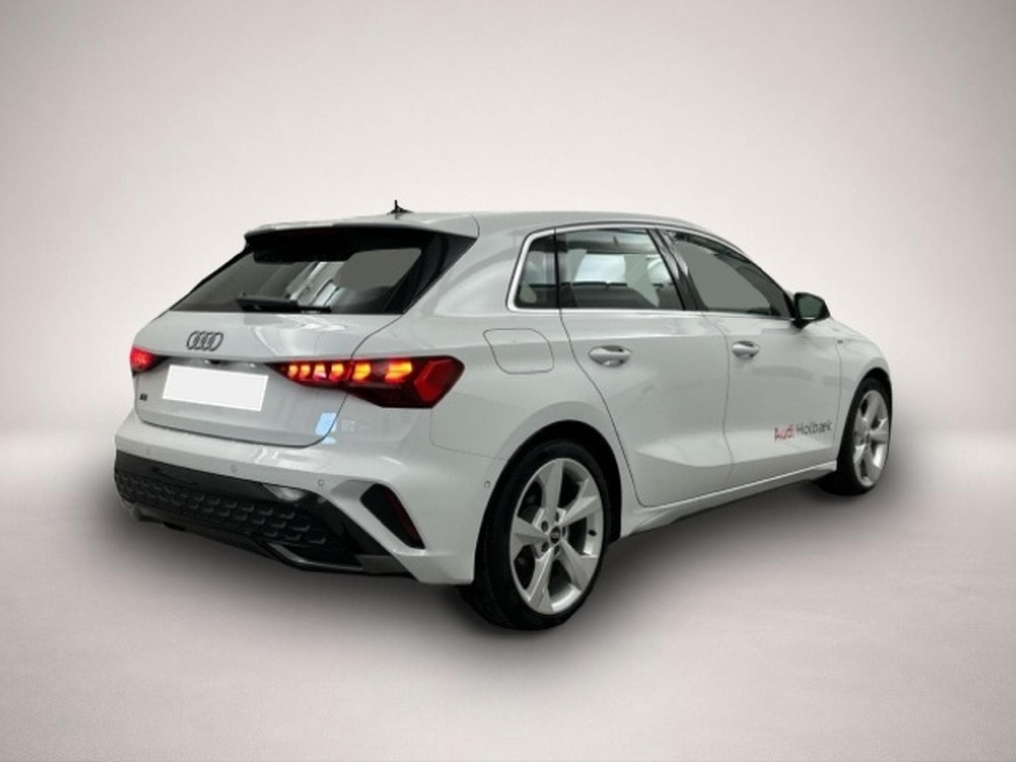 Audi A3 (2025) - Photo 3
