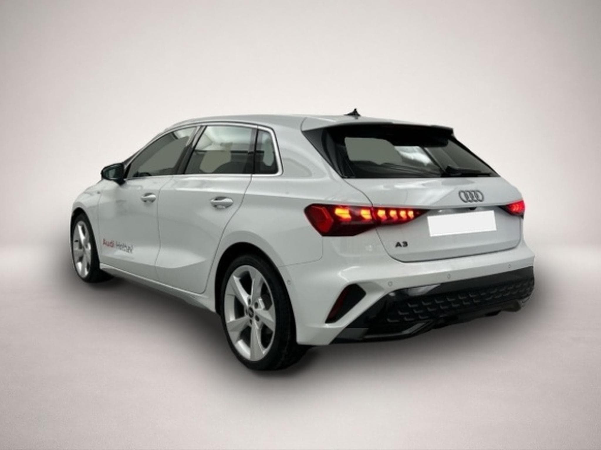 Audi A3 (2025) - Photo 4