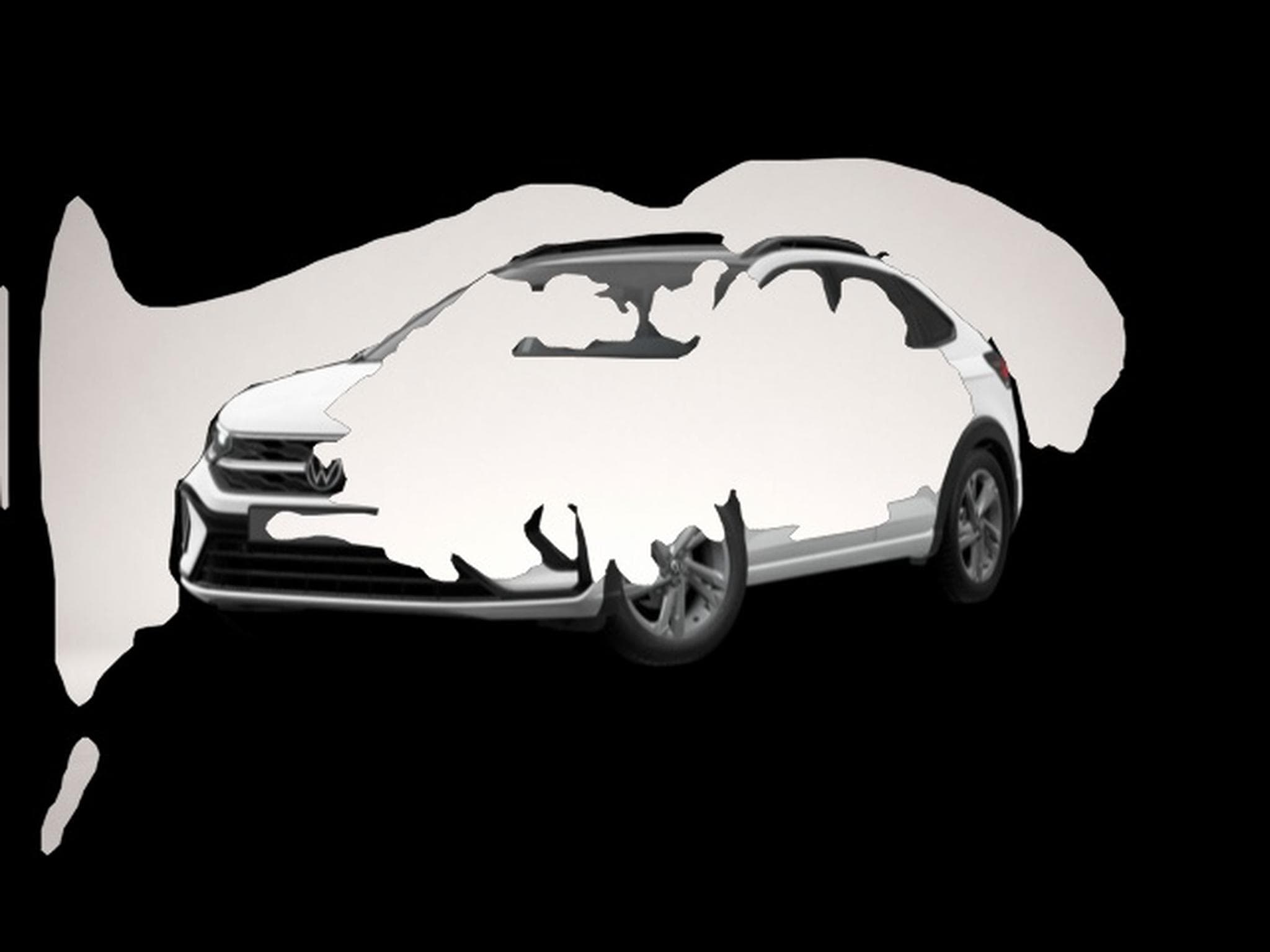 VW Taigo (2025) - Photo 1
