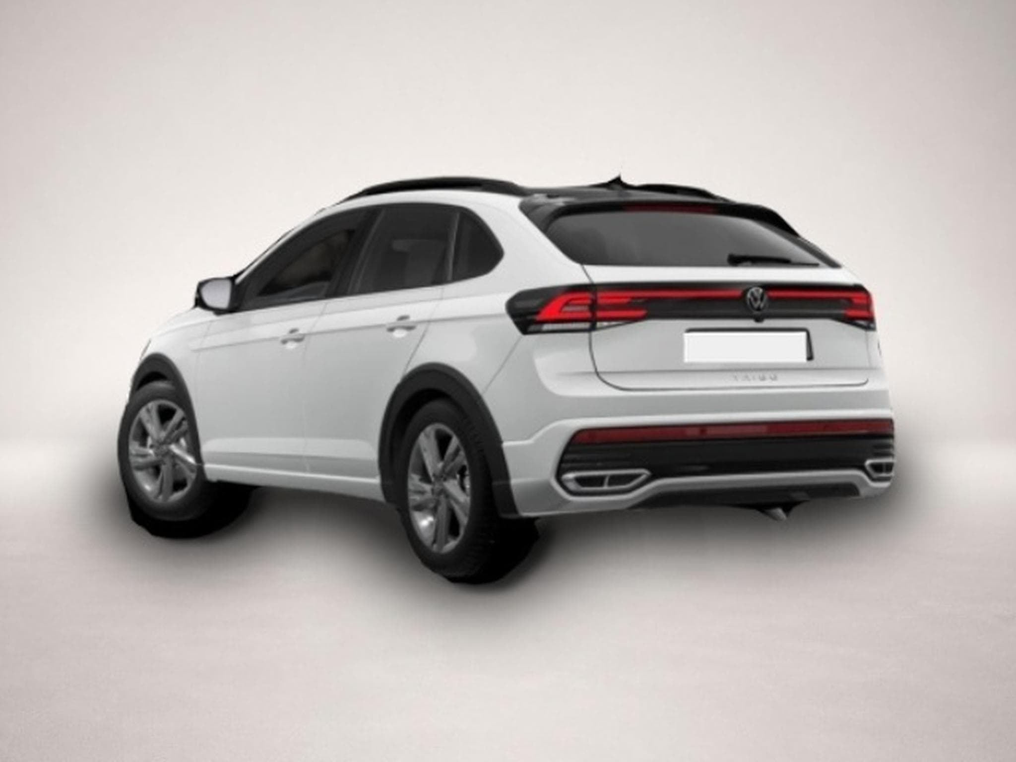 VW Taigo (2025) - Photo 2