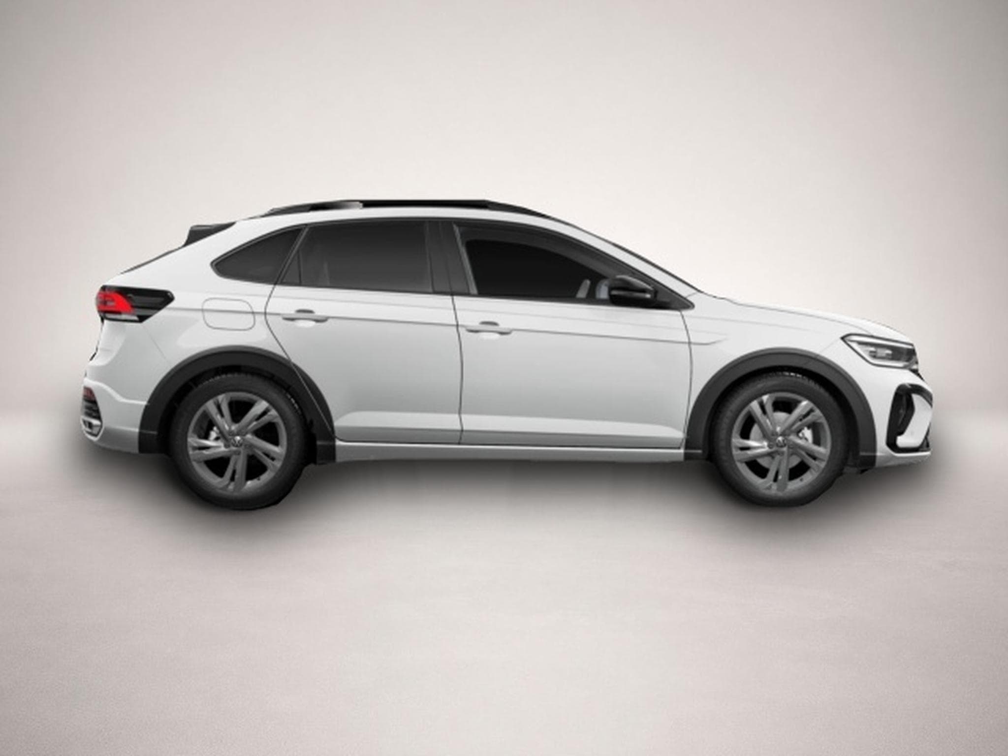 VW Taigo (2025) - Photo 3