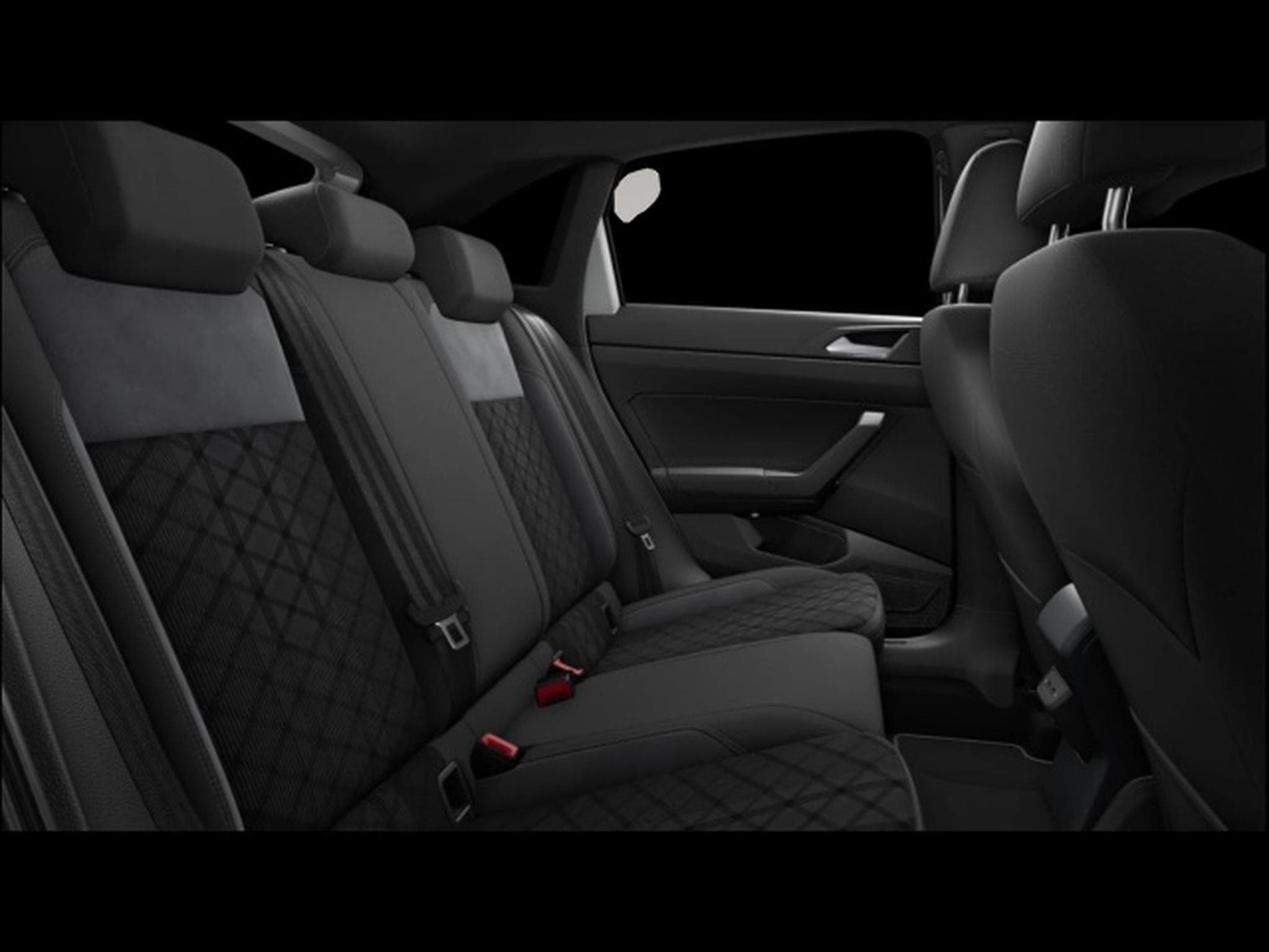 VW Taigo (2025) - Photo 5