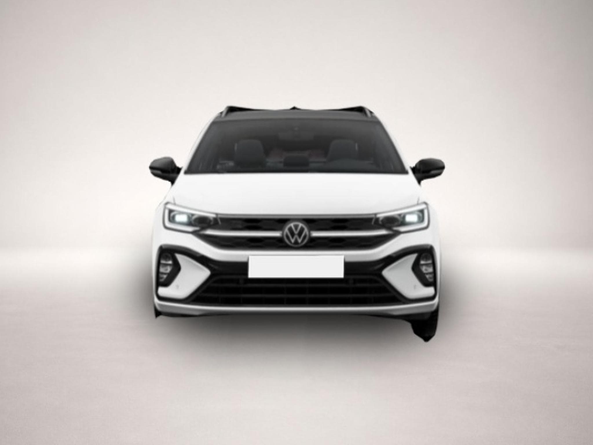 VW Taigo (2025) - Photo 7