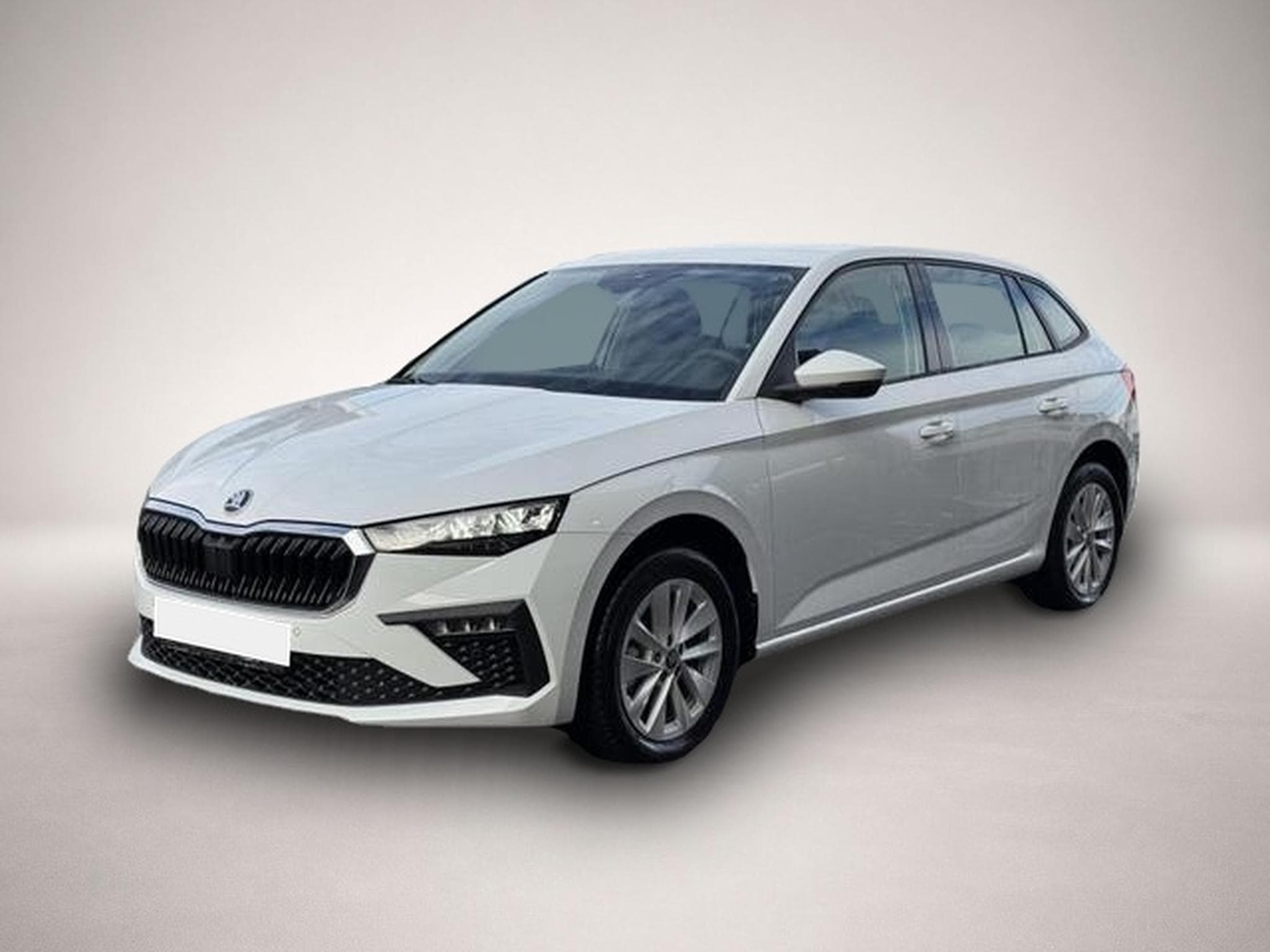 Skoda Scala (2026) - Photo 1