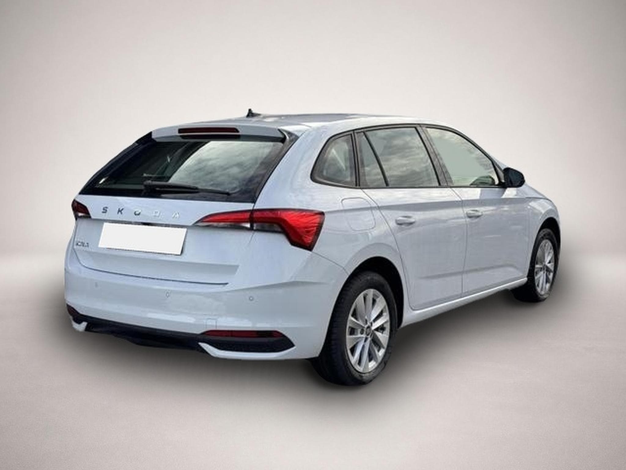 Skoda Scala (2026) - Photo 4