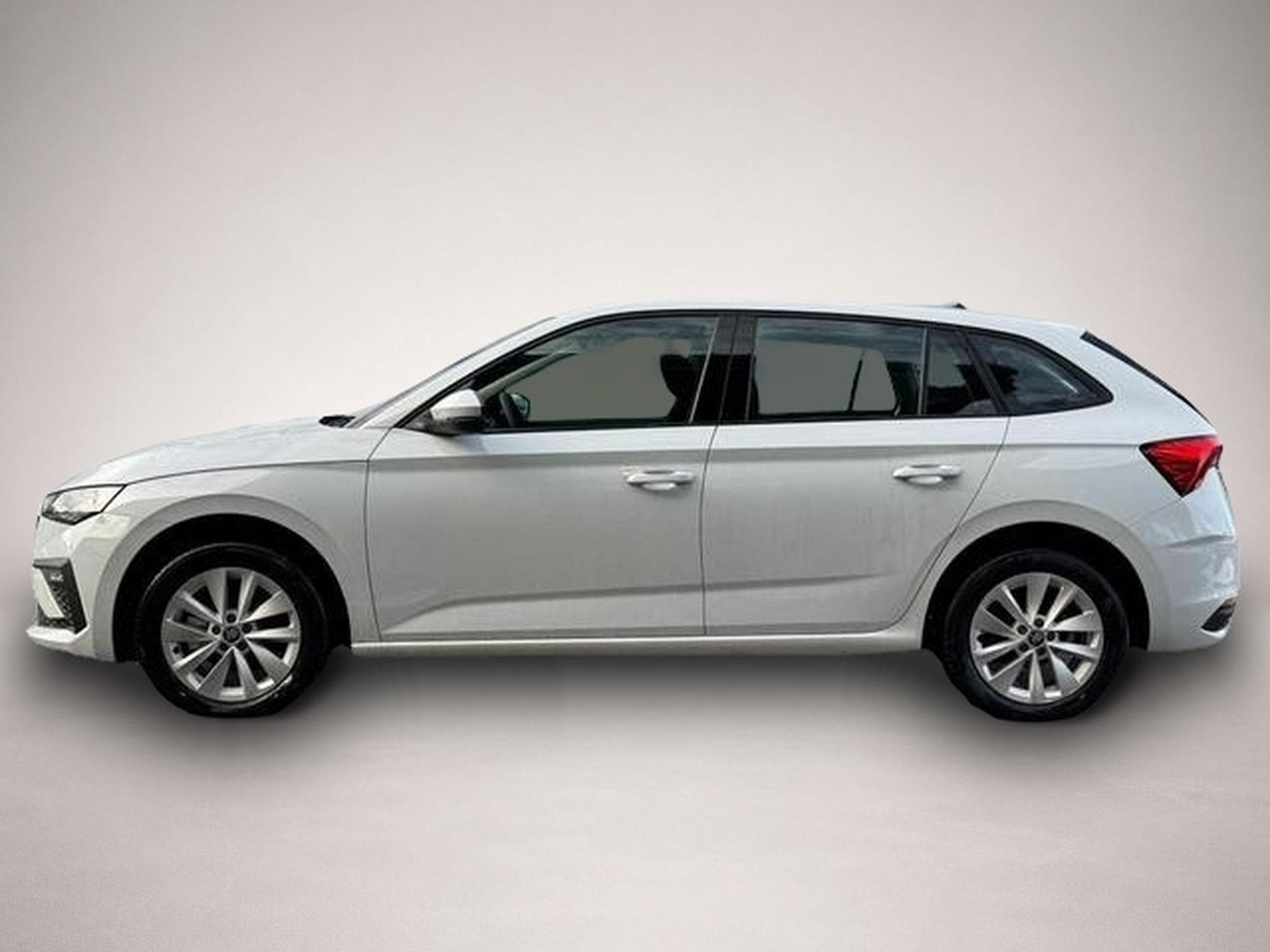 Skoda Scala (2026) - Photo 5