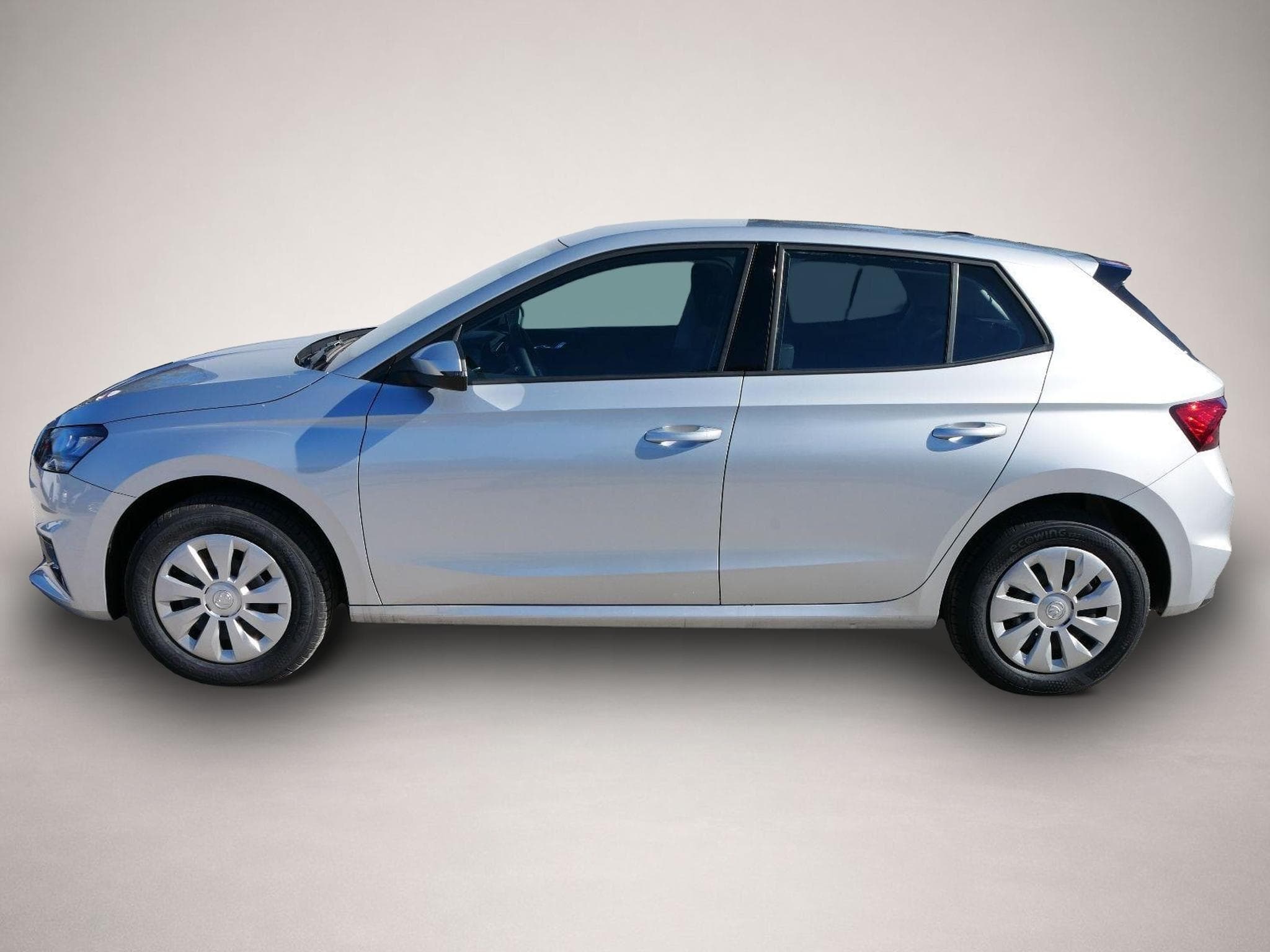 Skoda Fabia (2026) - Photo 3