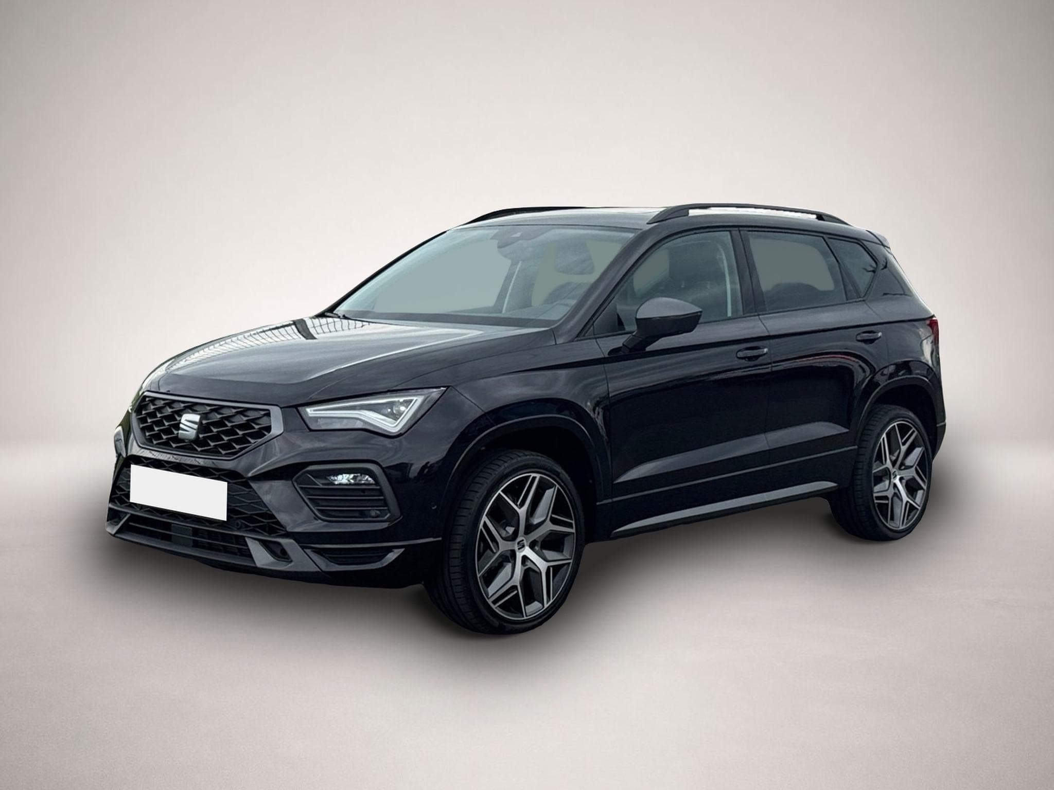 Seat Ateca (2026) - Photo 1