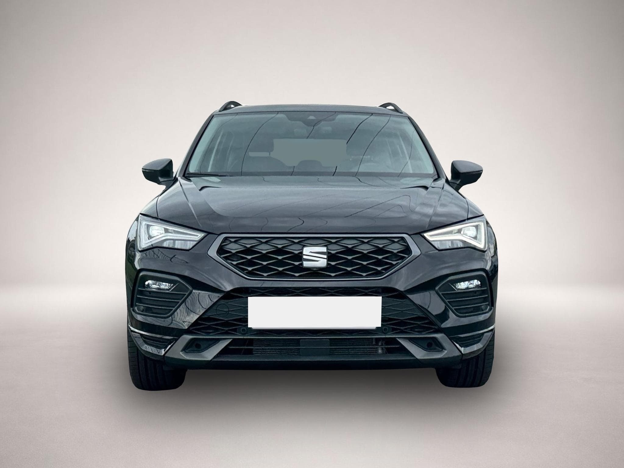 Seat Ateca (2026) - Photo 2