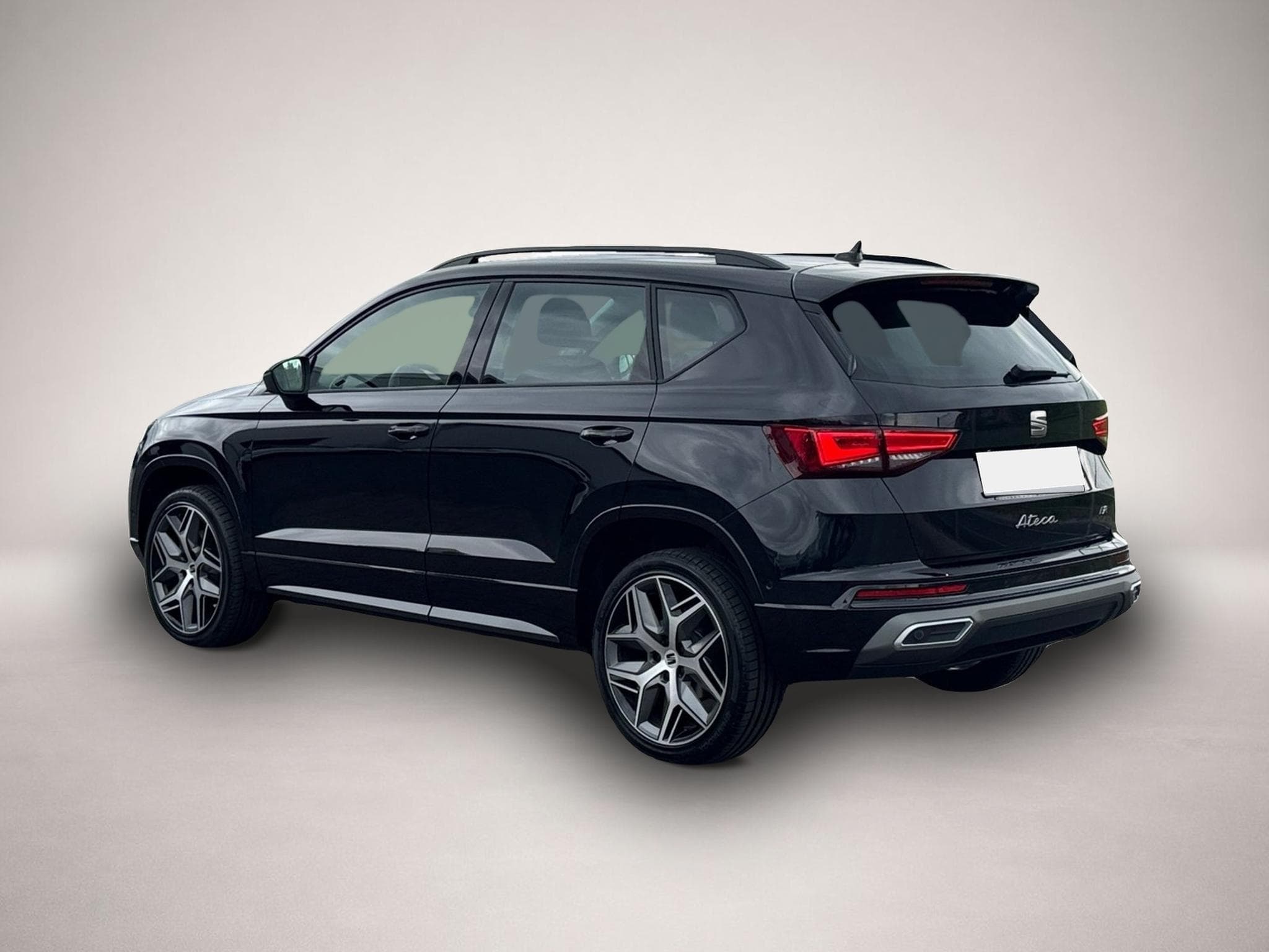 Seat Ateca (2026) - Photo 4