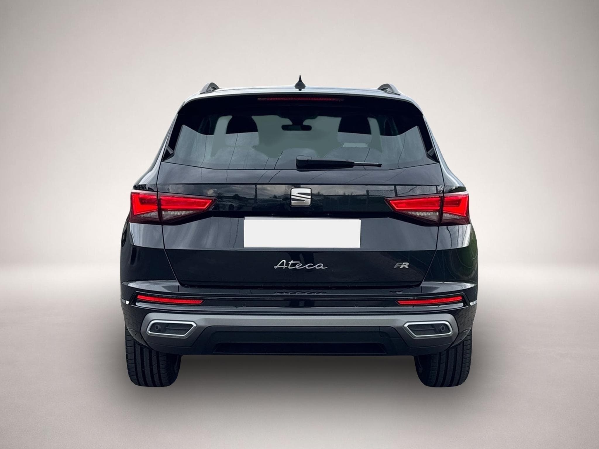 Seat Ateca (2026) - Photo 5