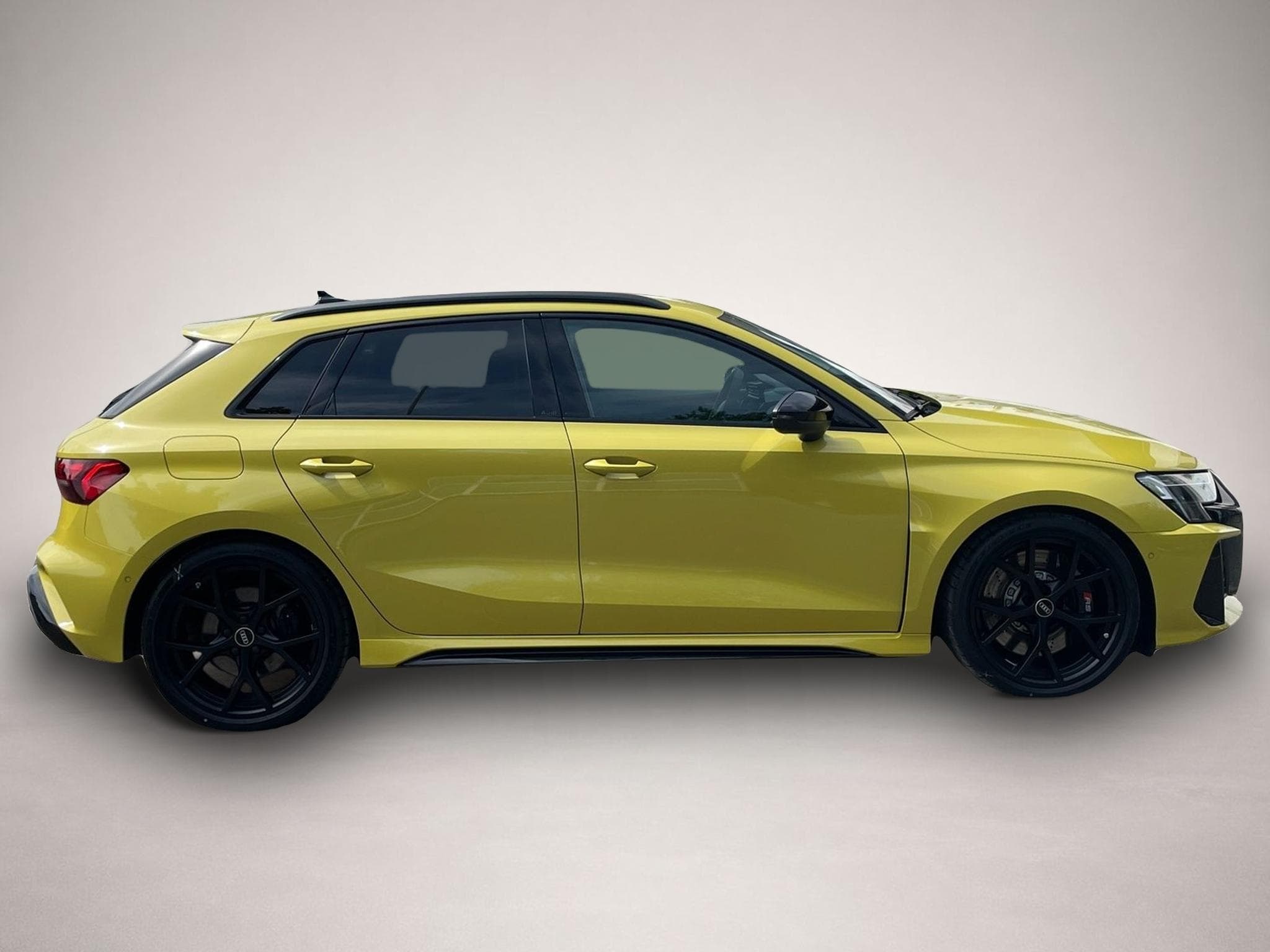 Audi RS3 (2025) - Photo 6