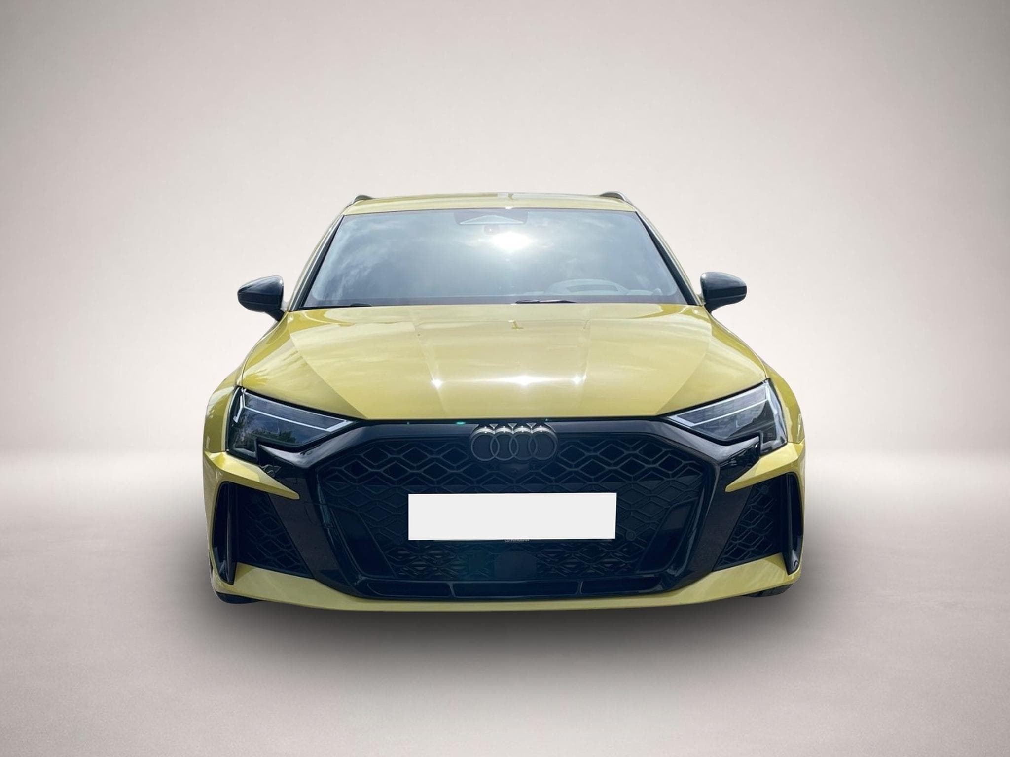 Audi RS3 (2025) - Photo 8
