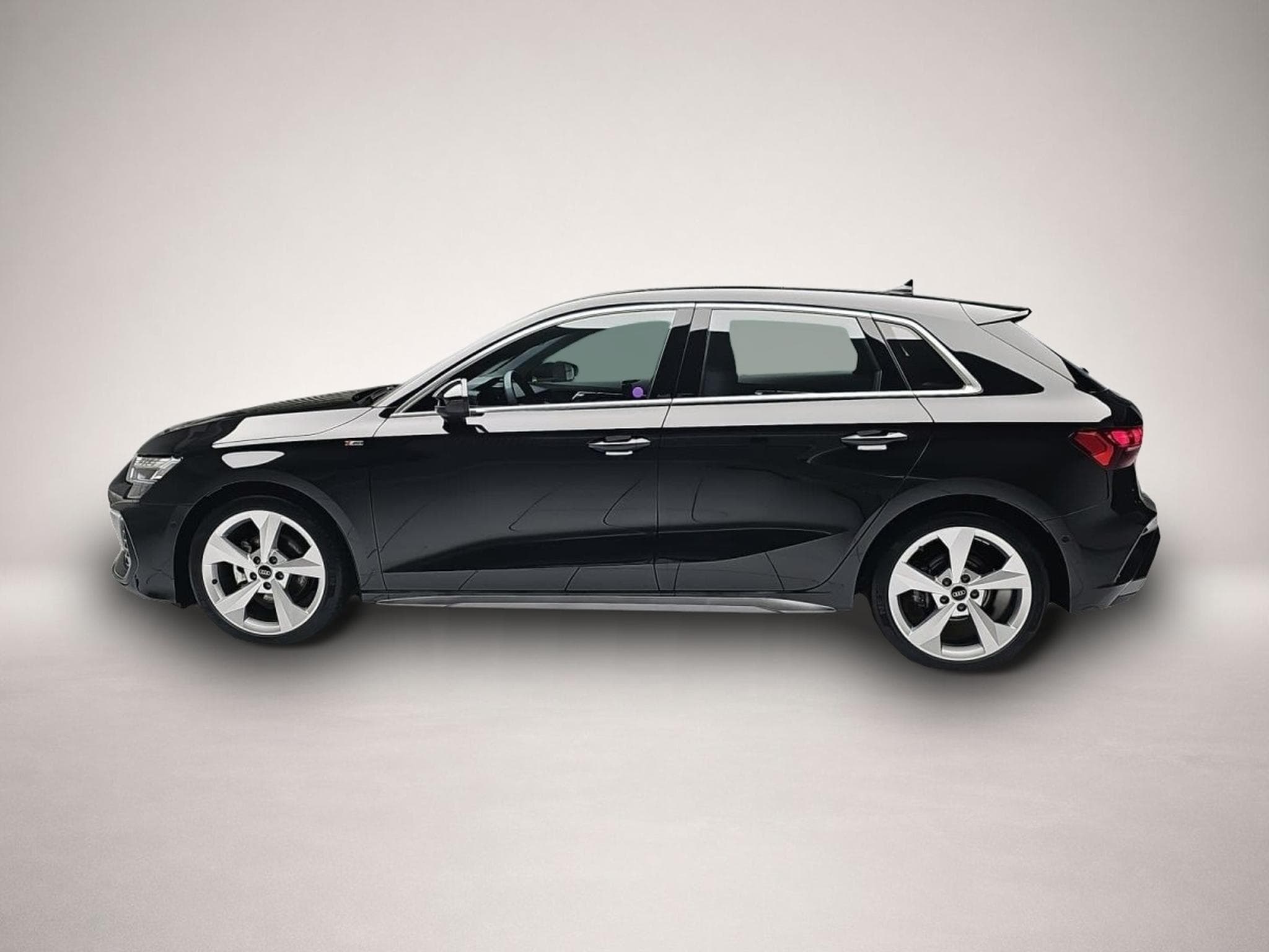 Audi A3 (2025) - Photo 4