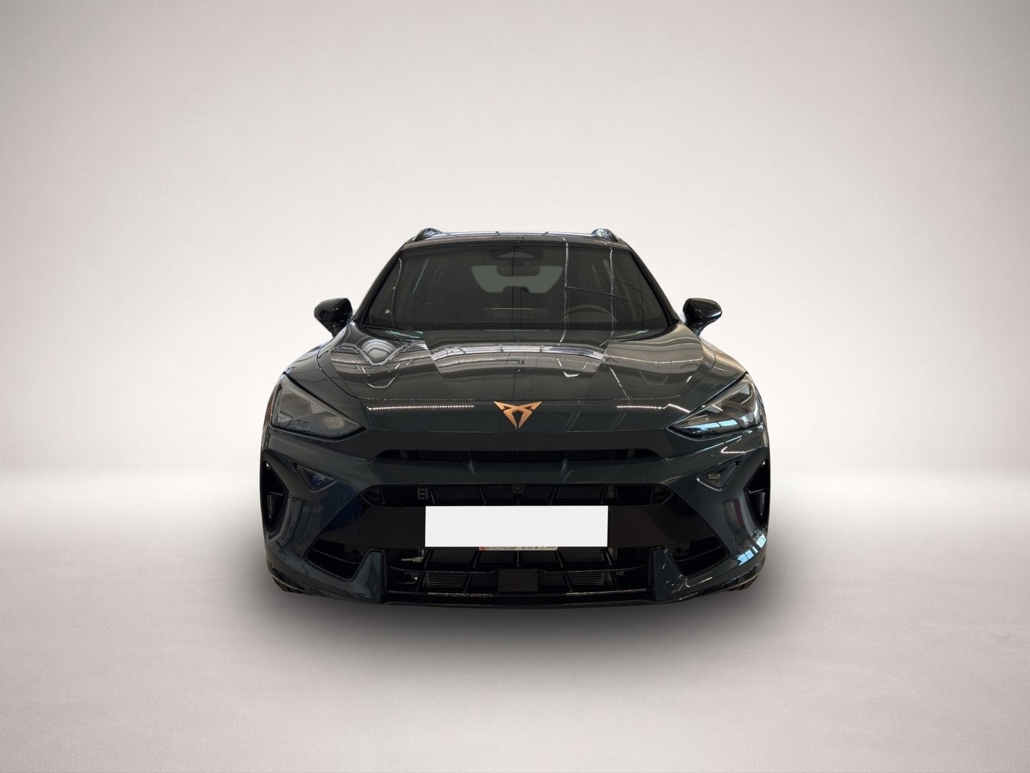 Cupra Formentor (2026) - Photo 2
