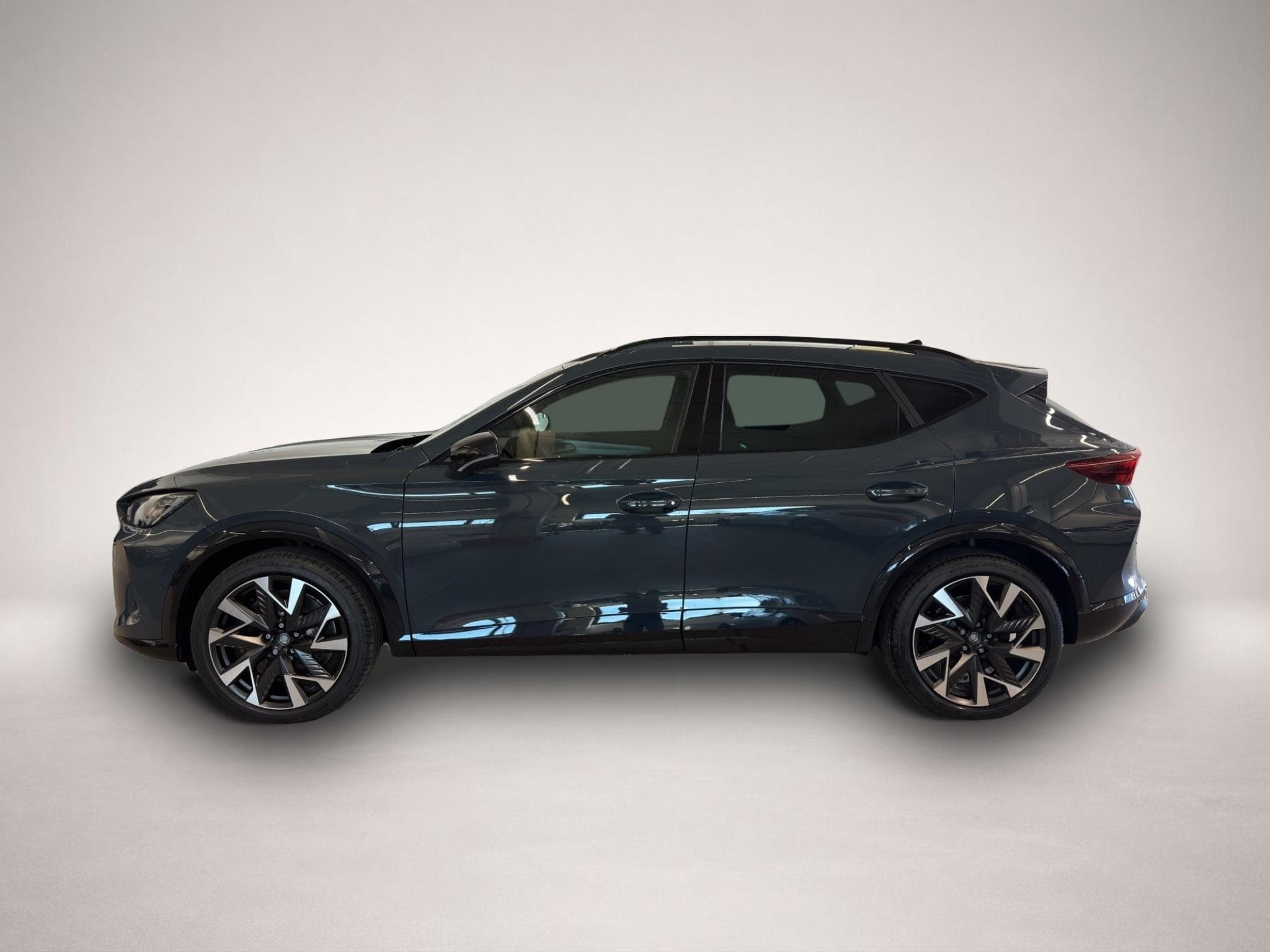 Cupra Formentor (2026) - Photo 3