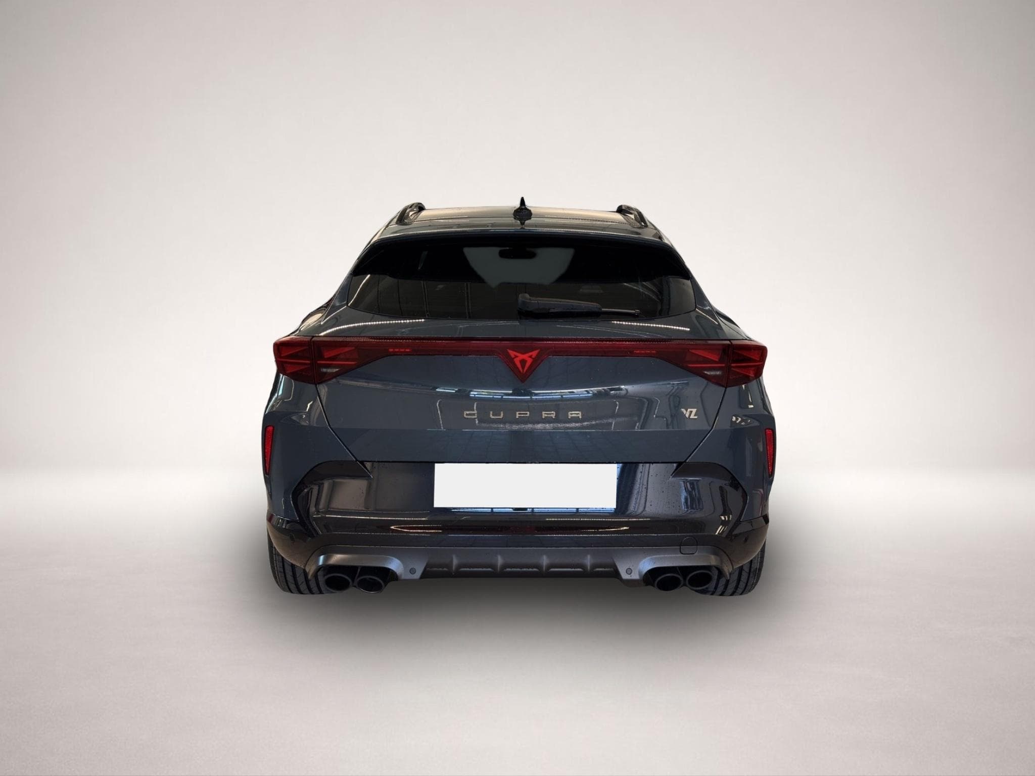 Cupra Formentor (2026) - Photo 5