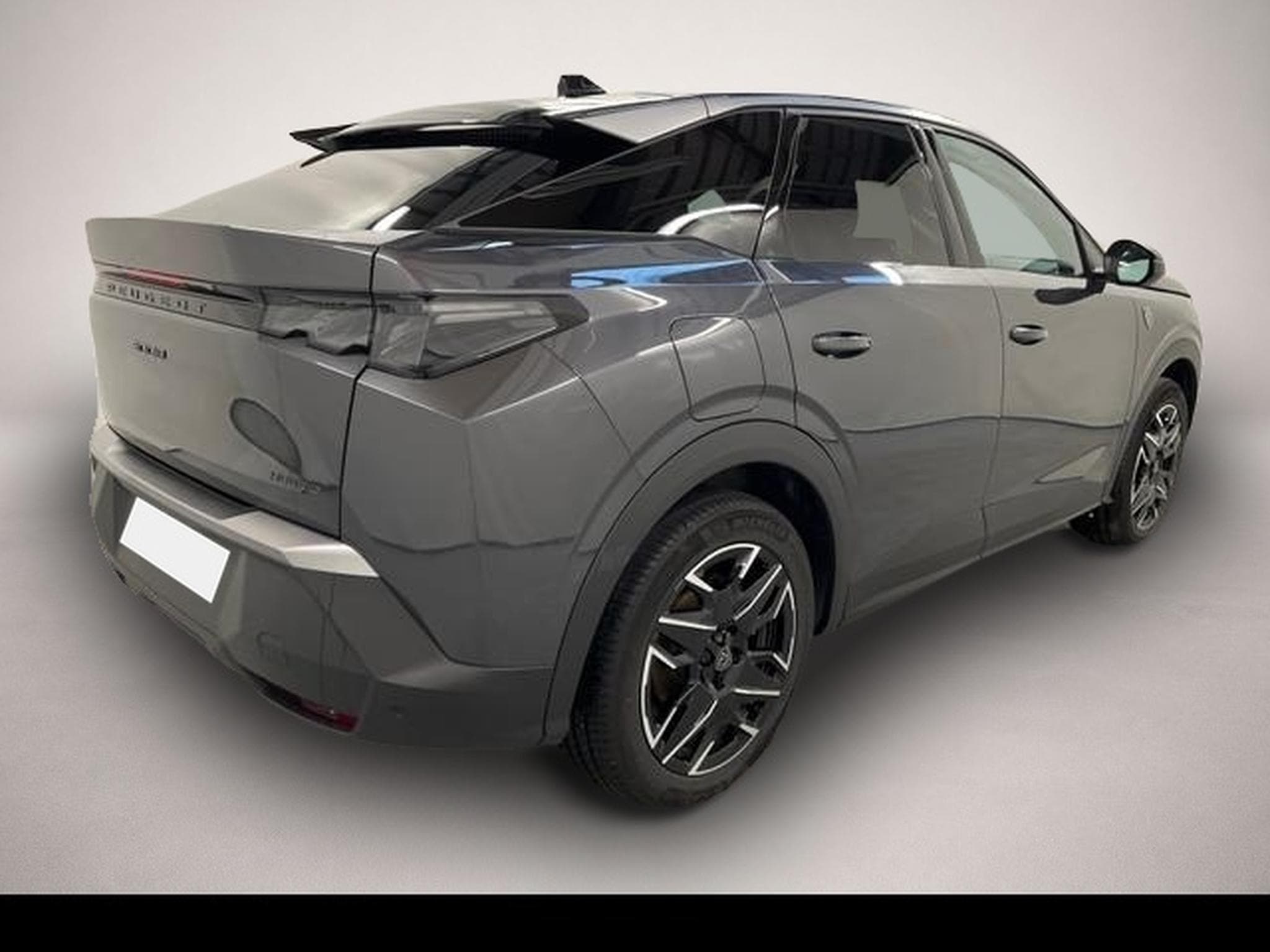 Peugeot 3008 (2025) - Photo 1