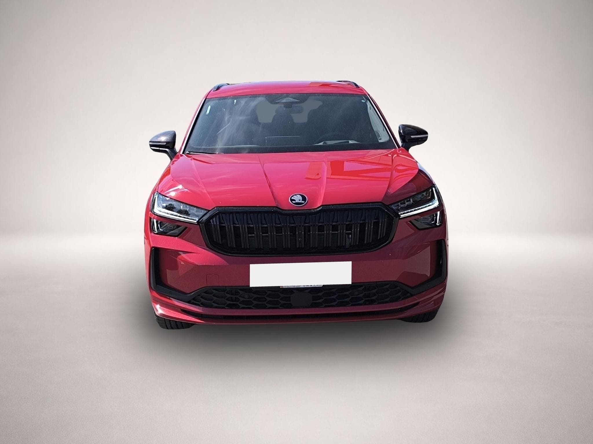 Skoda Kodiaq (2026) - Photo 2