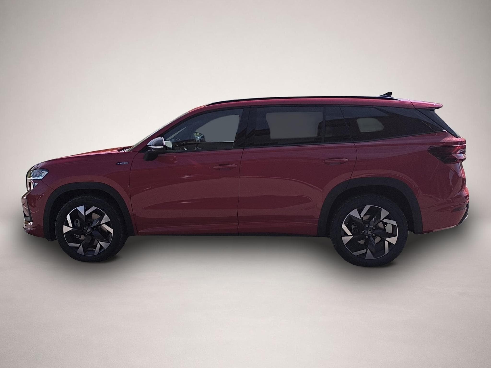 Skoda Kodiaq (2026) - Photo 4