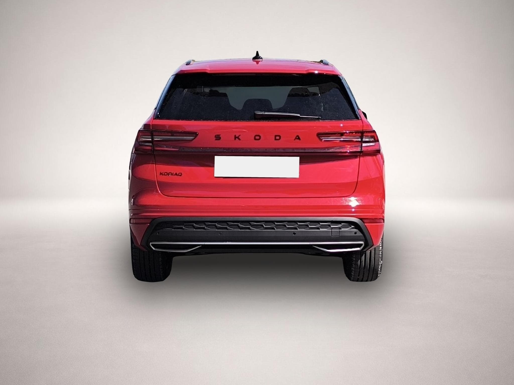 Skoda Kodiaq (2026) - Photo 6