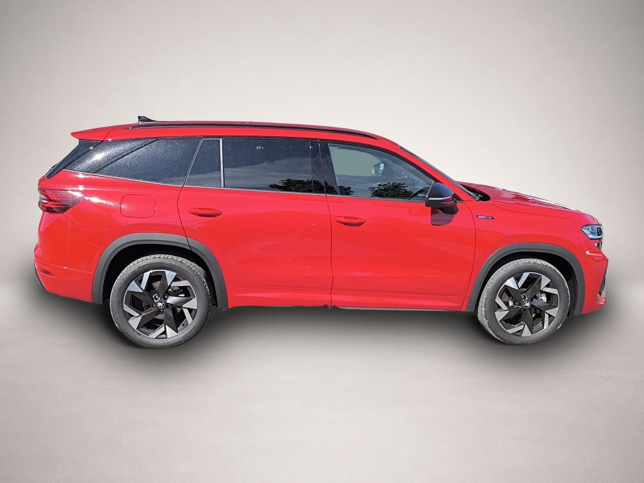 Skoda Kodiaq (2026) - Photo 8