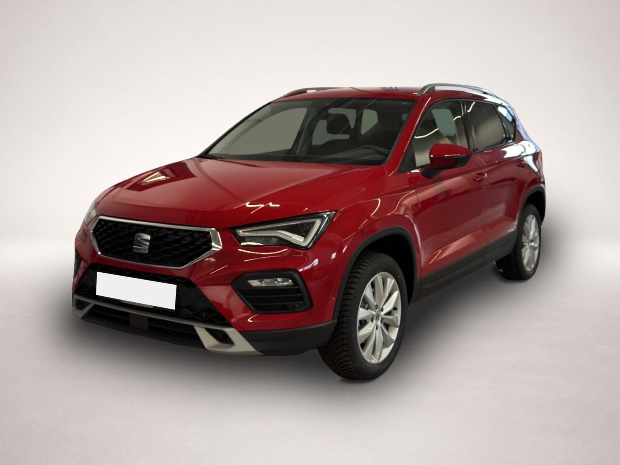 Seat Ateca (2026) - Photo 1
