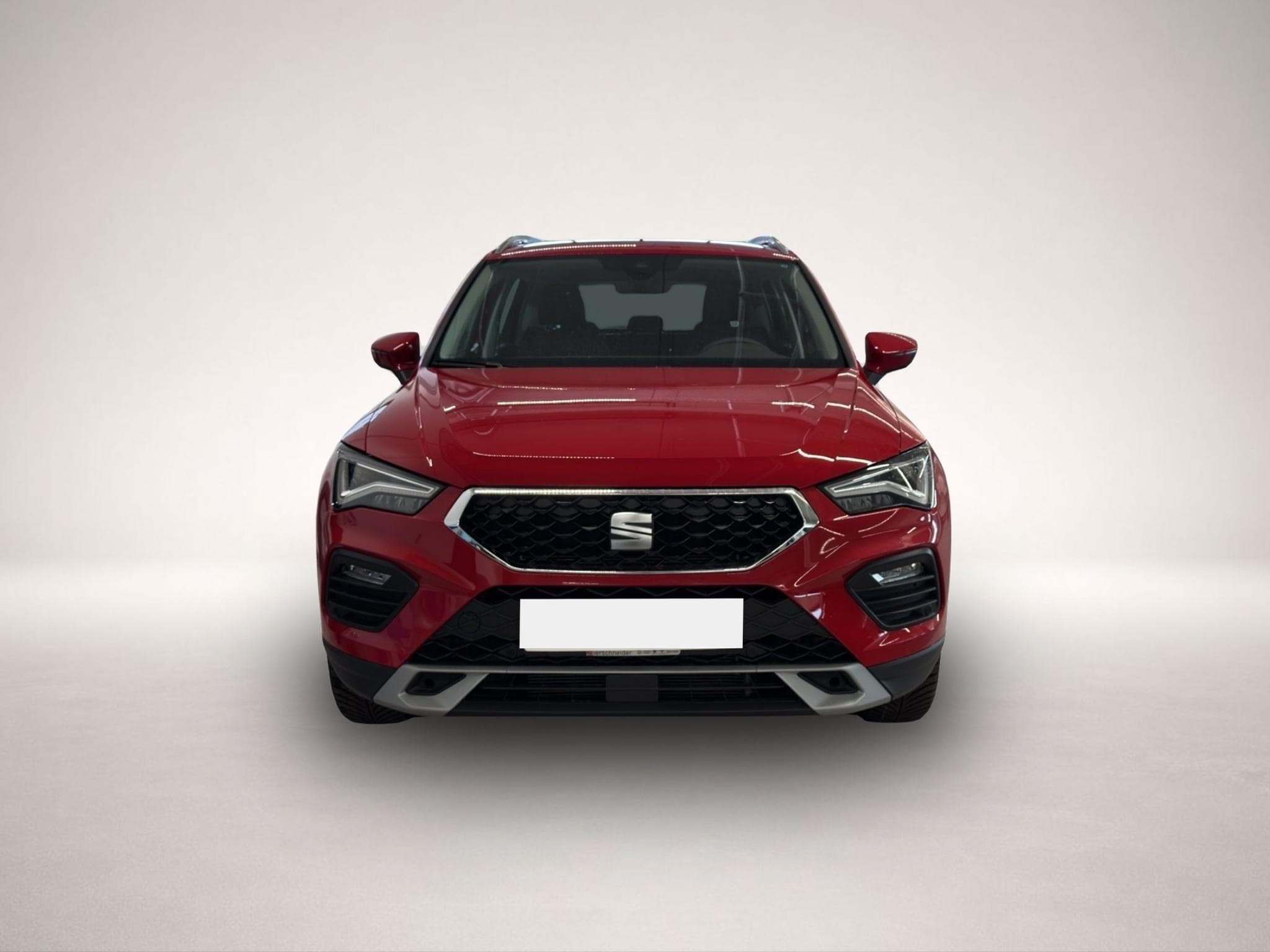 Seat Ateca (2026) - Photo 2