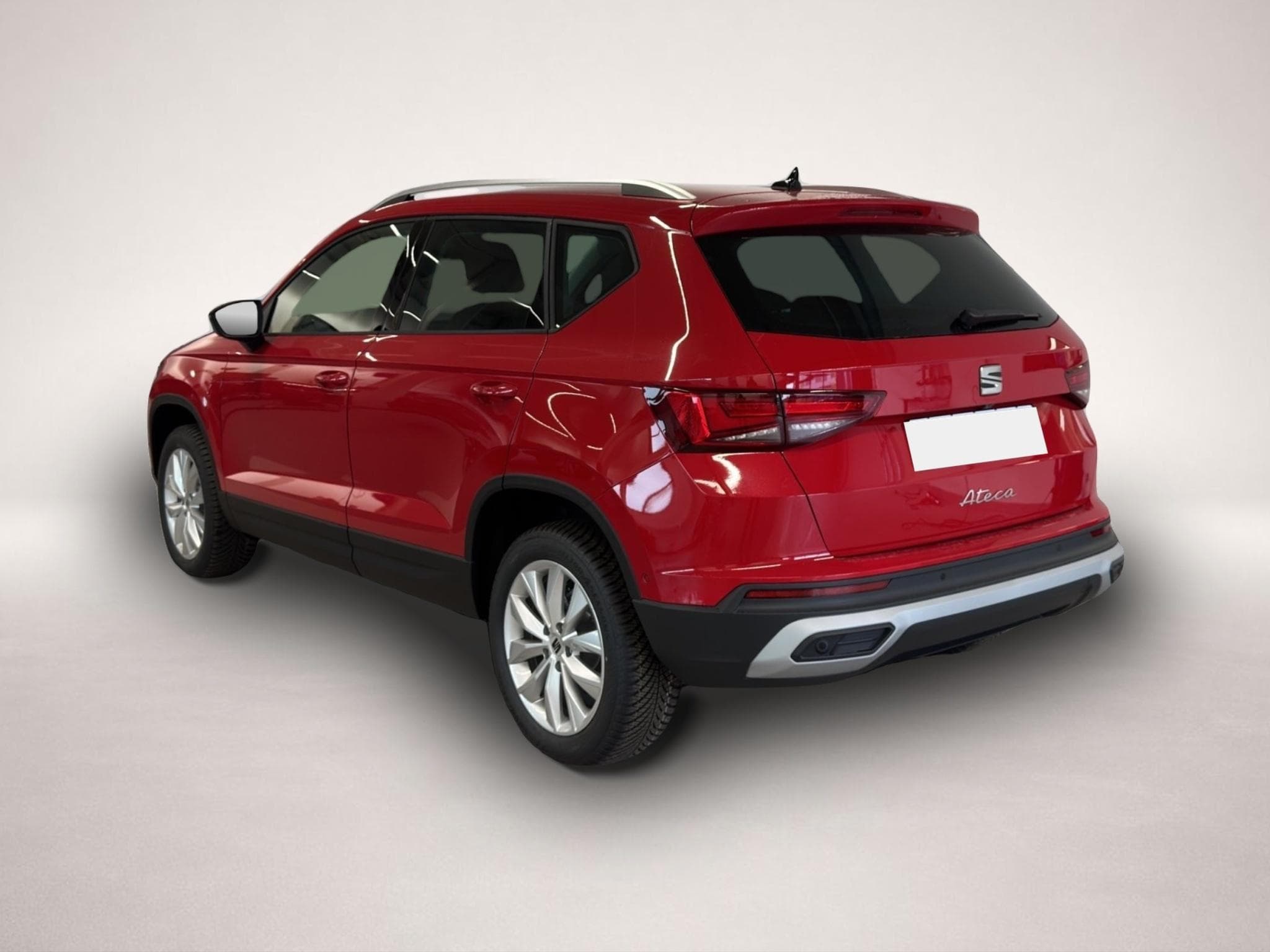 Seat Ateca (2026) - Photo 4