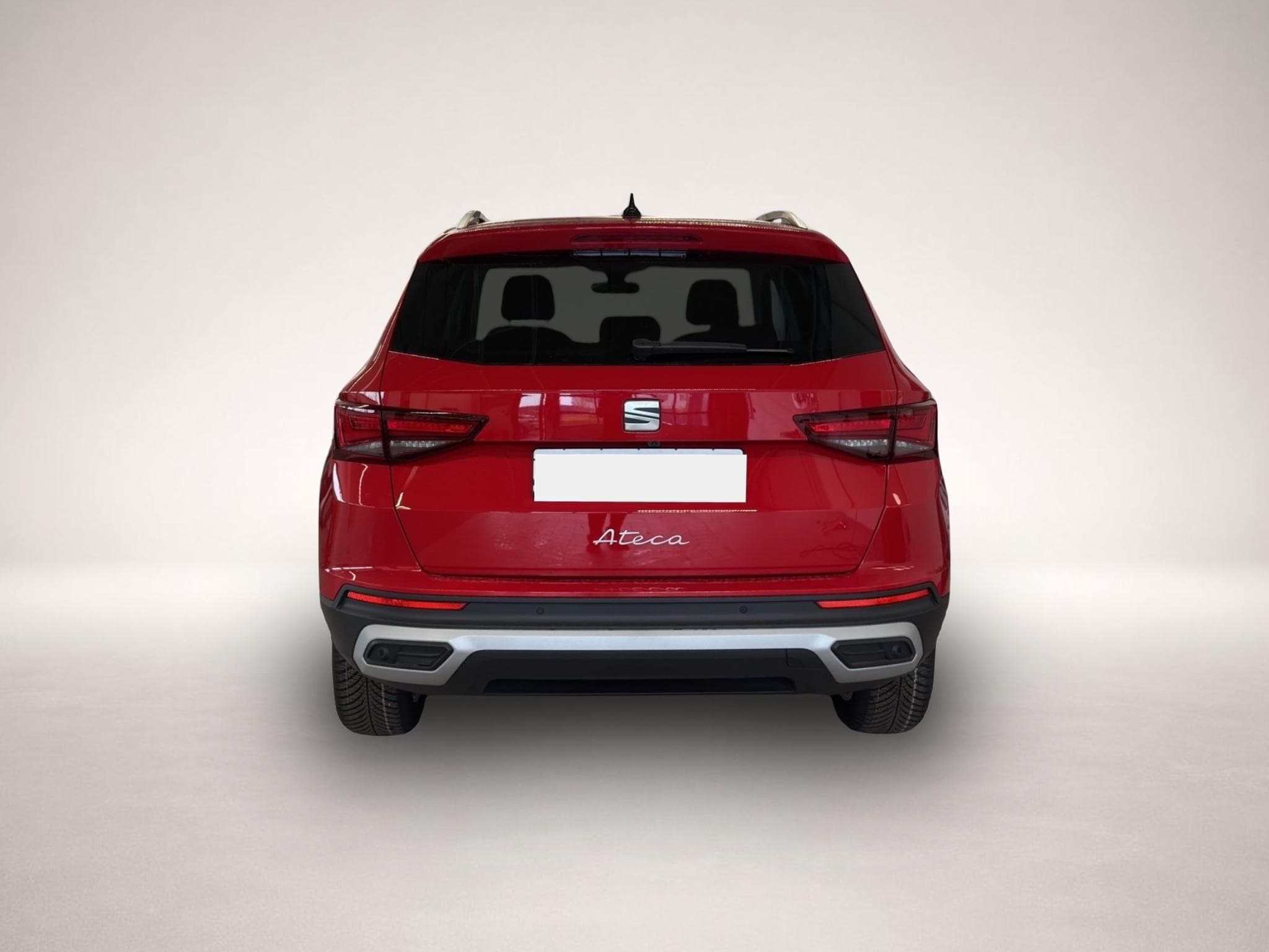 Seat Ateca (2026) - Photo 5