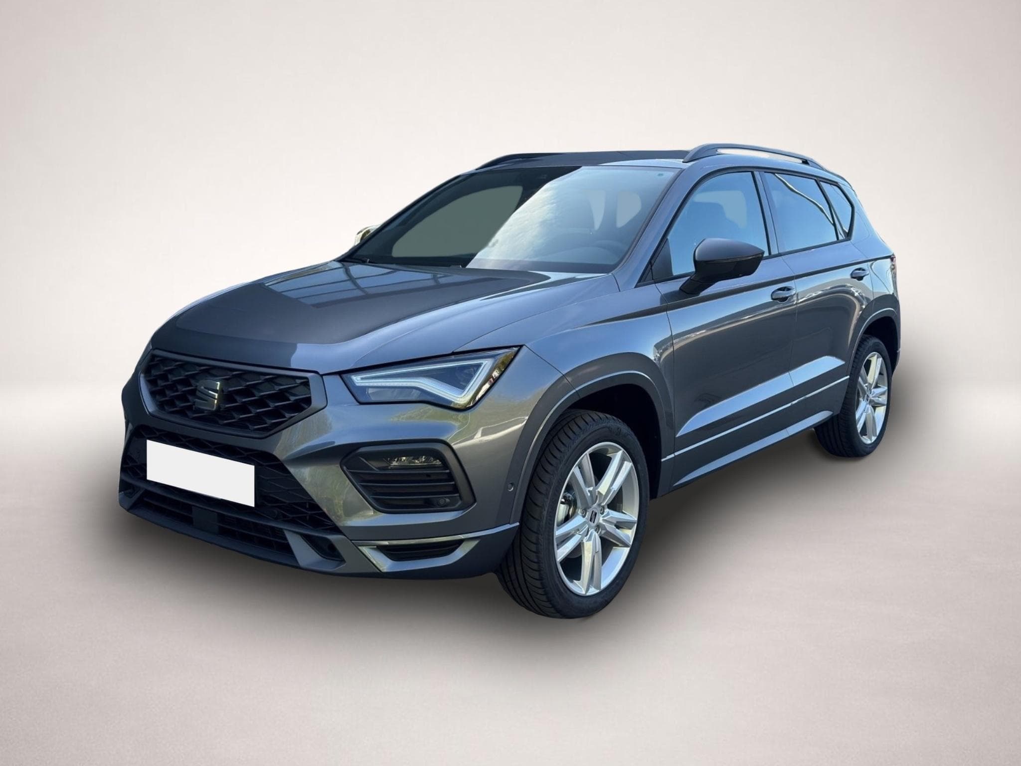 Seat Ateca (2026) - Photo 1