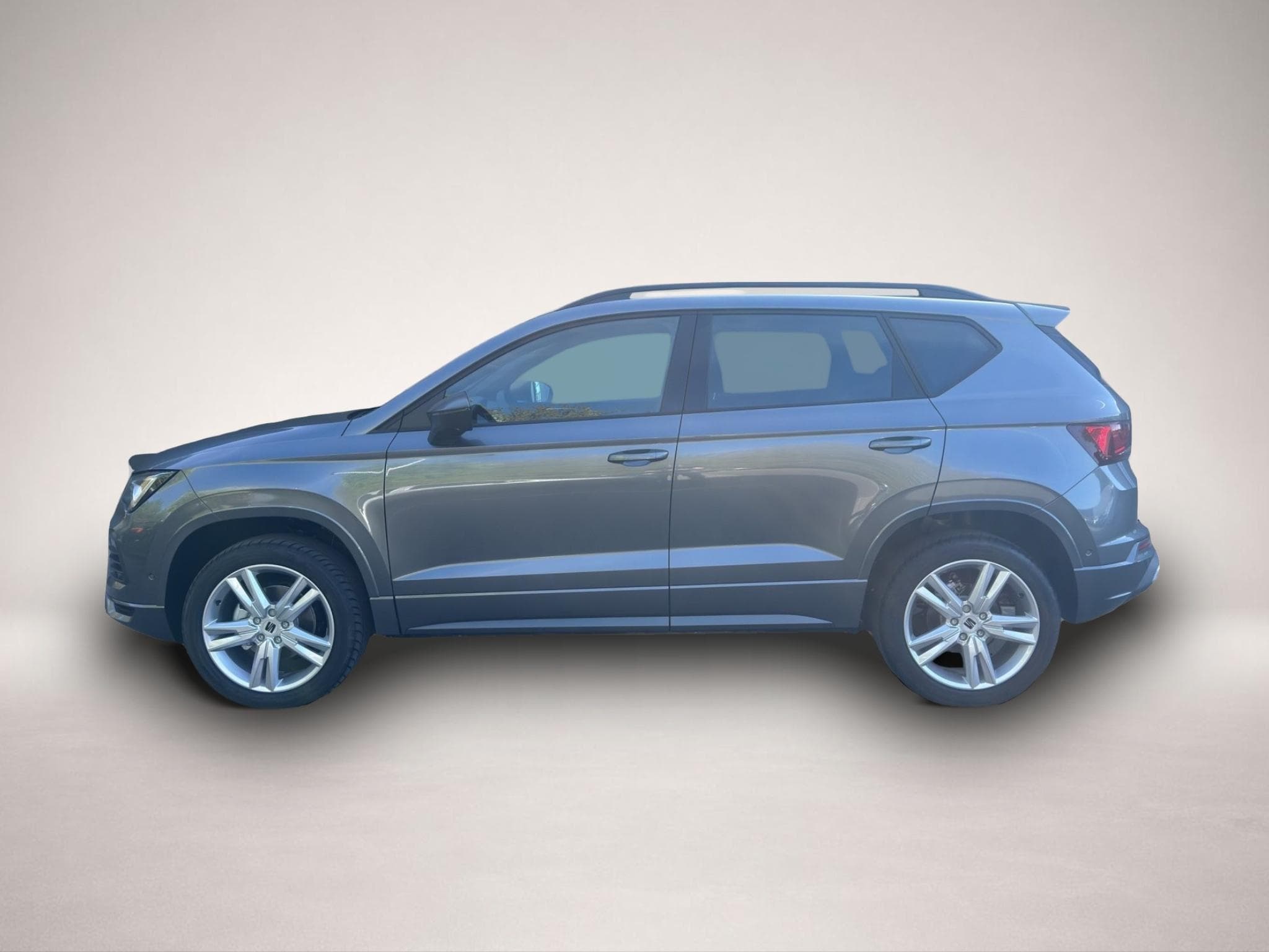 Seat Ateca (2026) - Photo 3