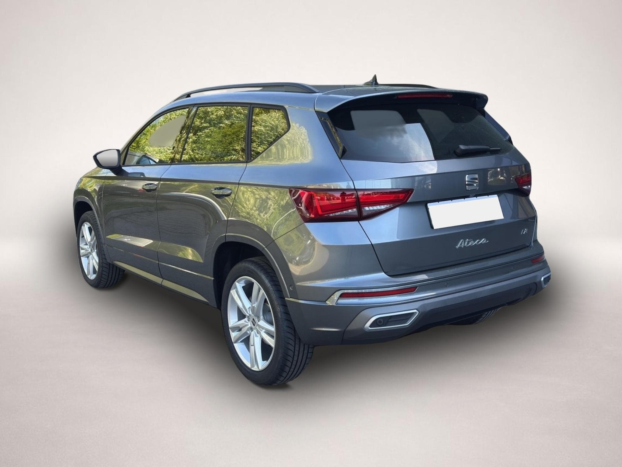 Seat Ateca (2026) - Photo 4