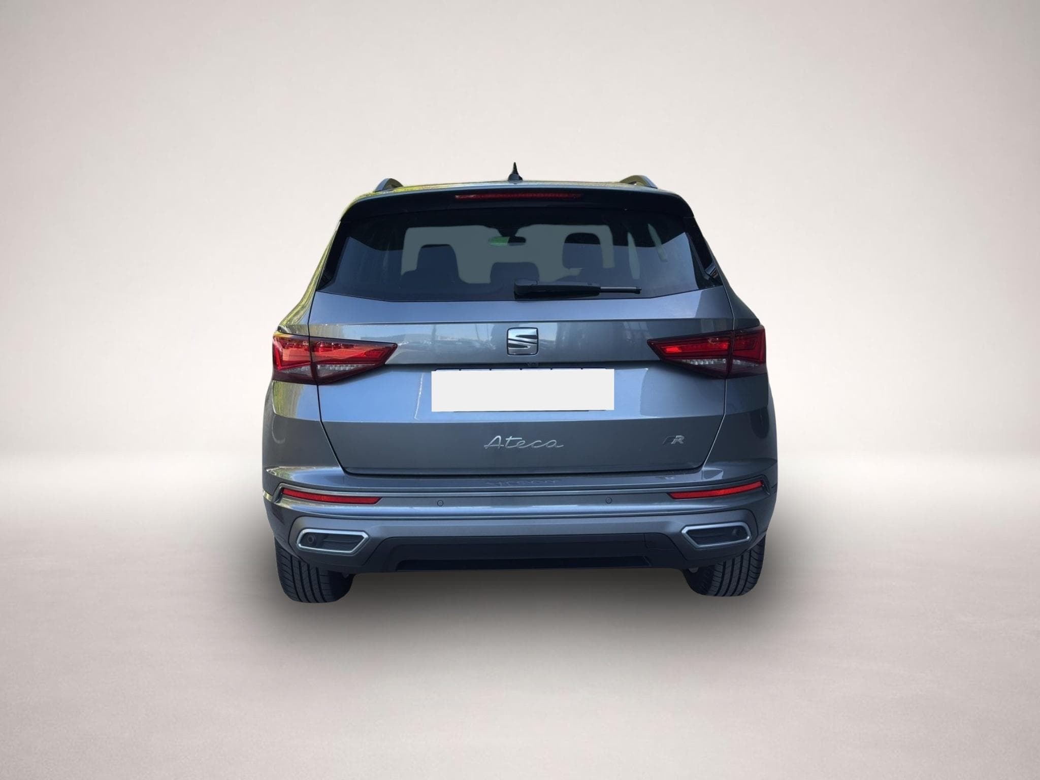 Seat Ateca (2026) - Photo 5