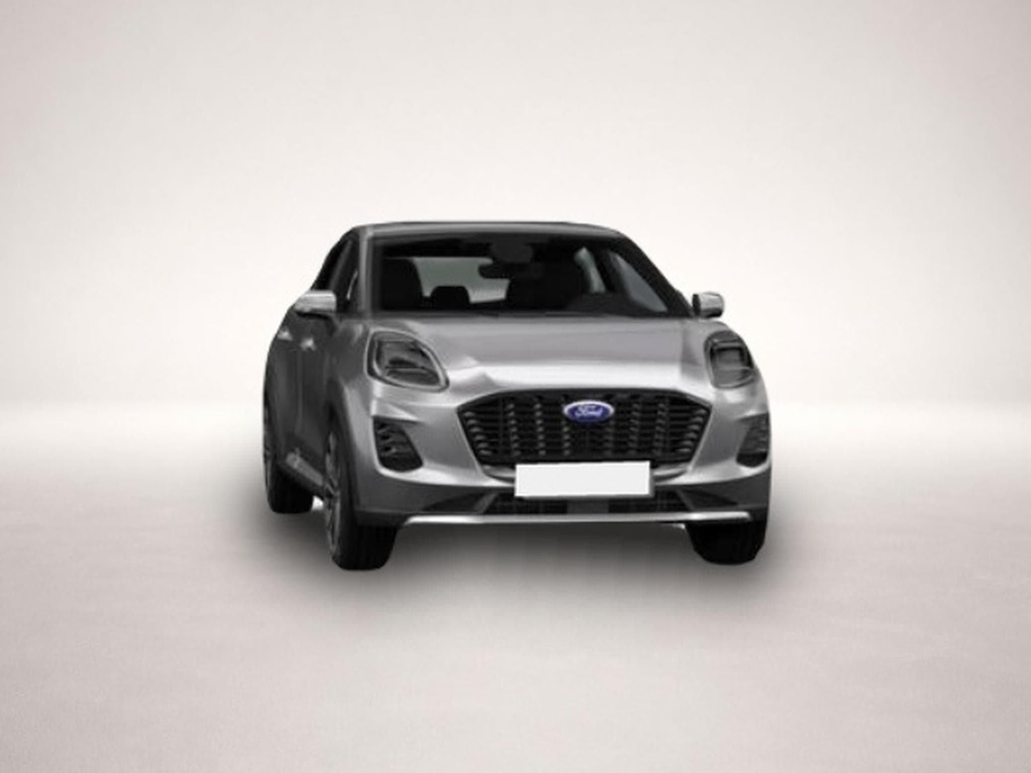 Ford Puma (2025) - Photo 3
