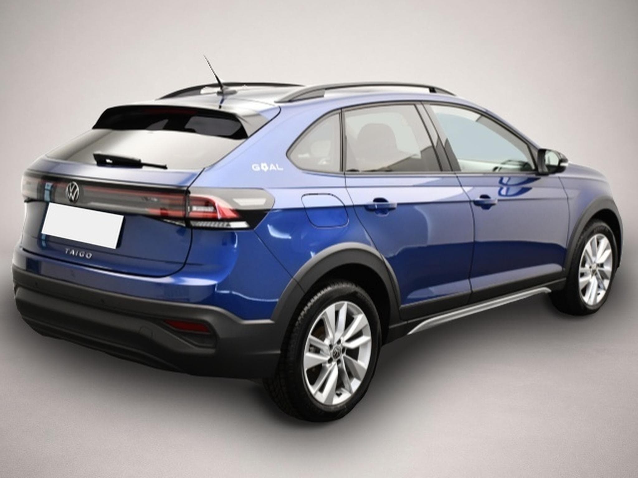 VW Taigo (2025) - Photo 2