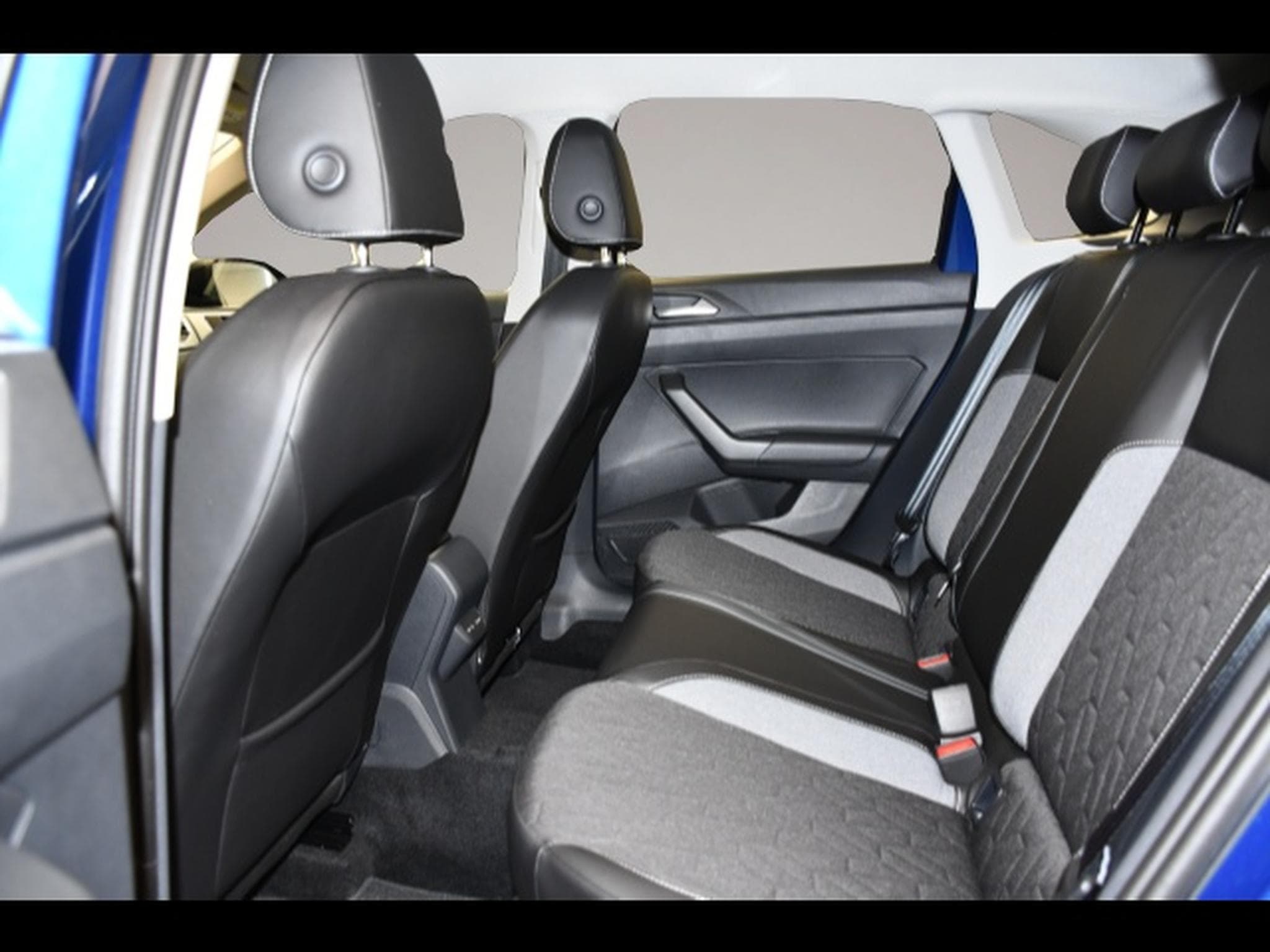 VW Taigo (2025) - Photo 5