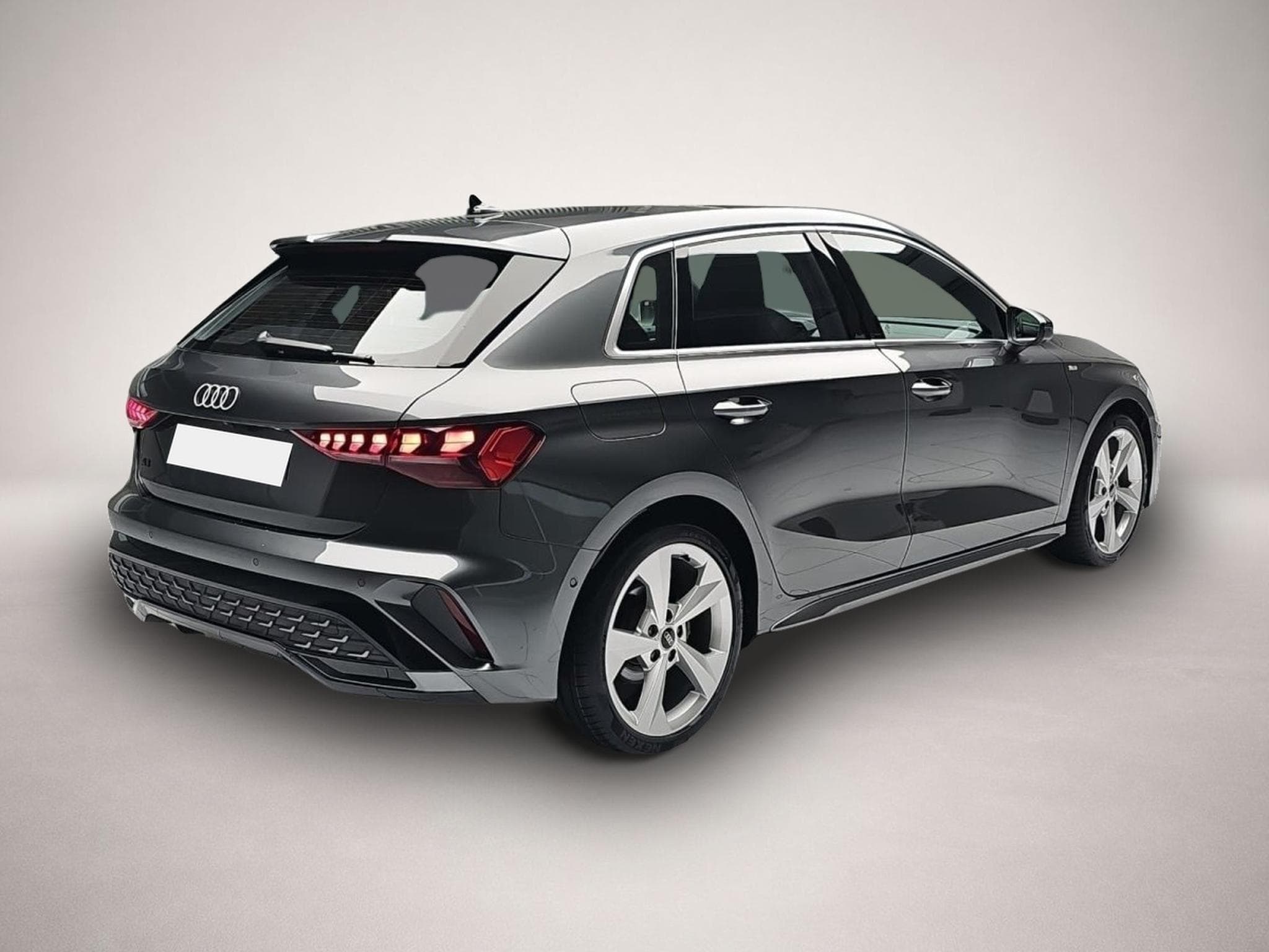 Audi A3 (2025) - Photo 2