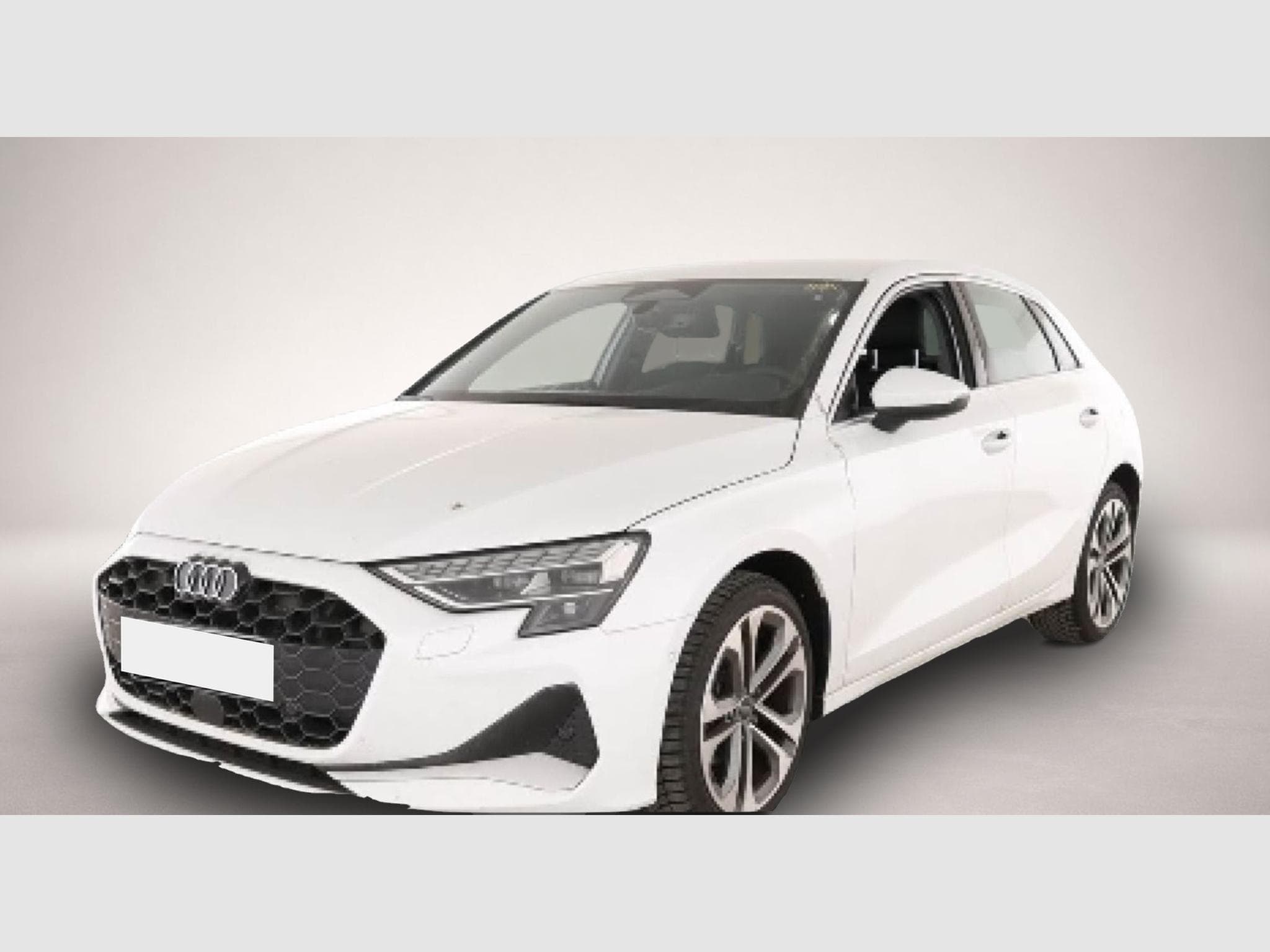 Audi A3 (2025) - Photo 1