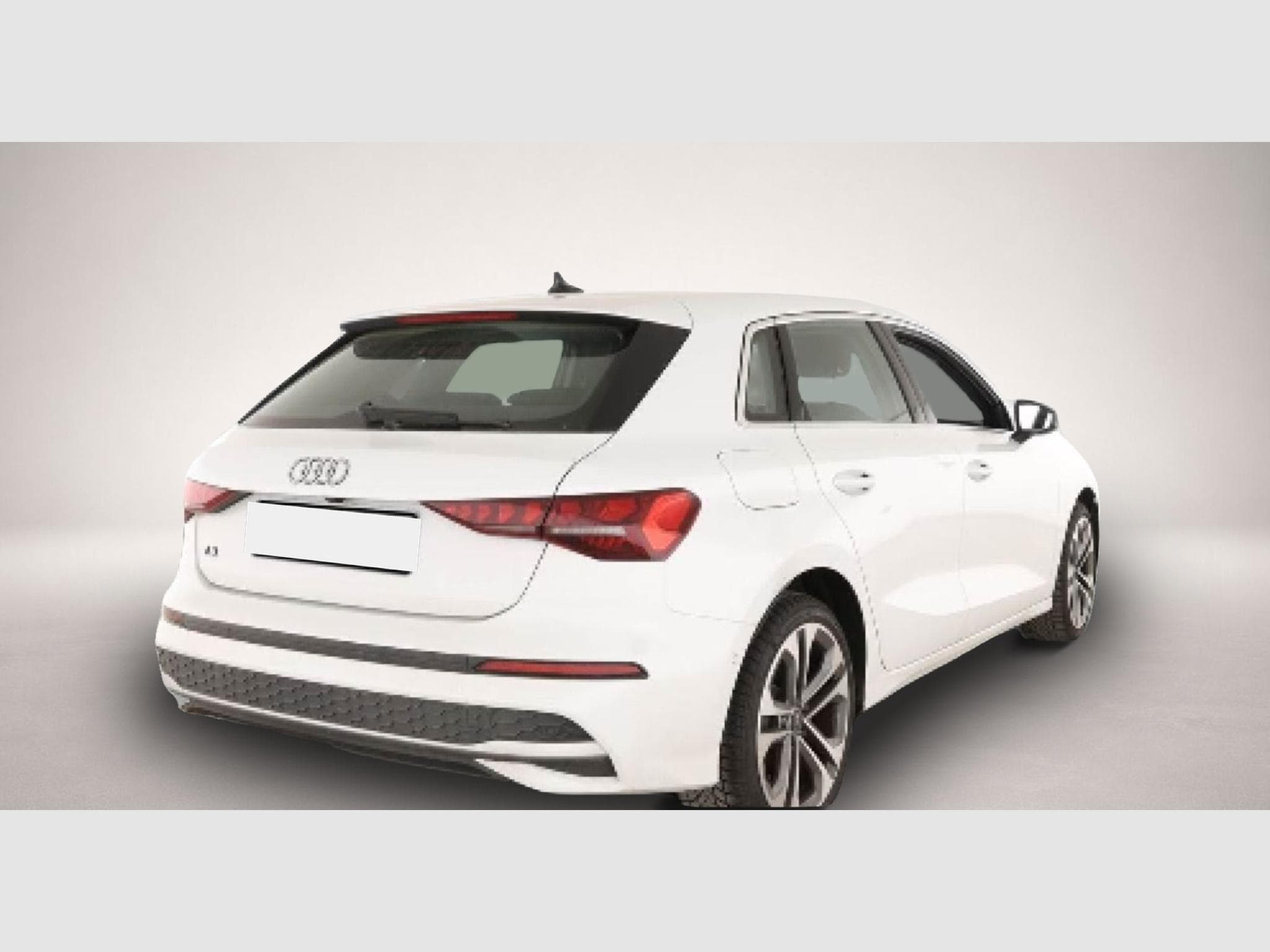 Audi A3 (2025) - Photo 2