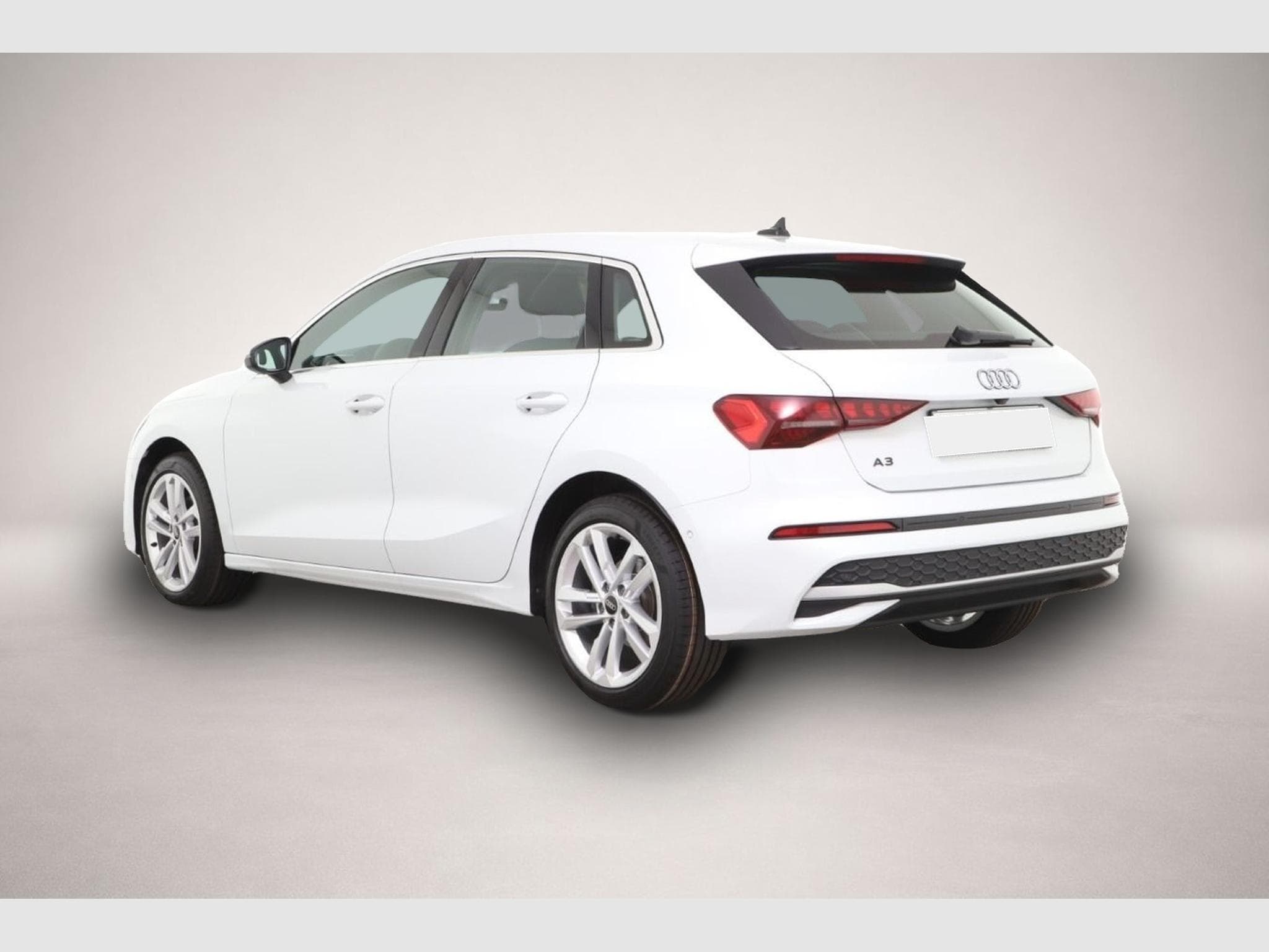 Audi A3 (2025) - Photo 3