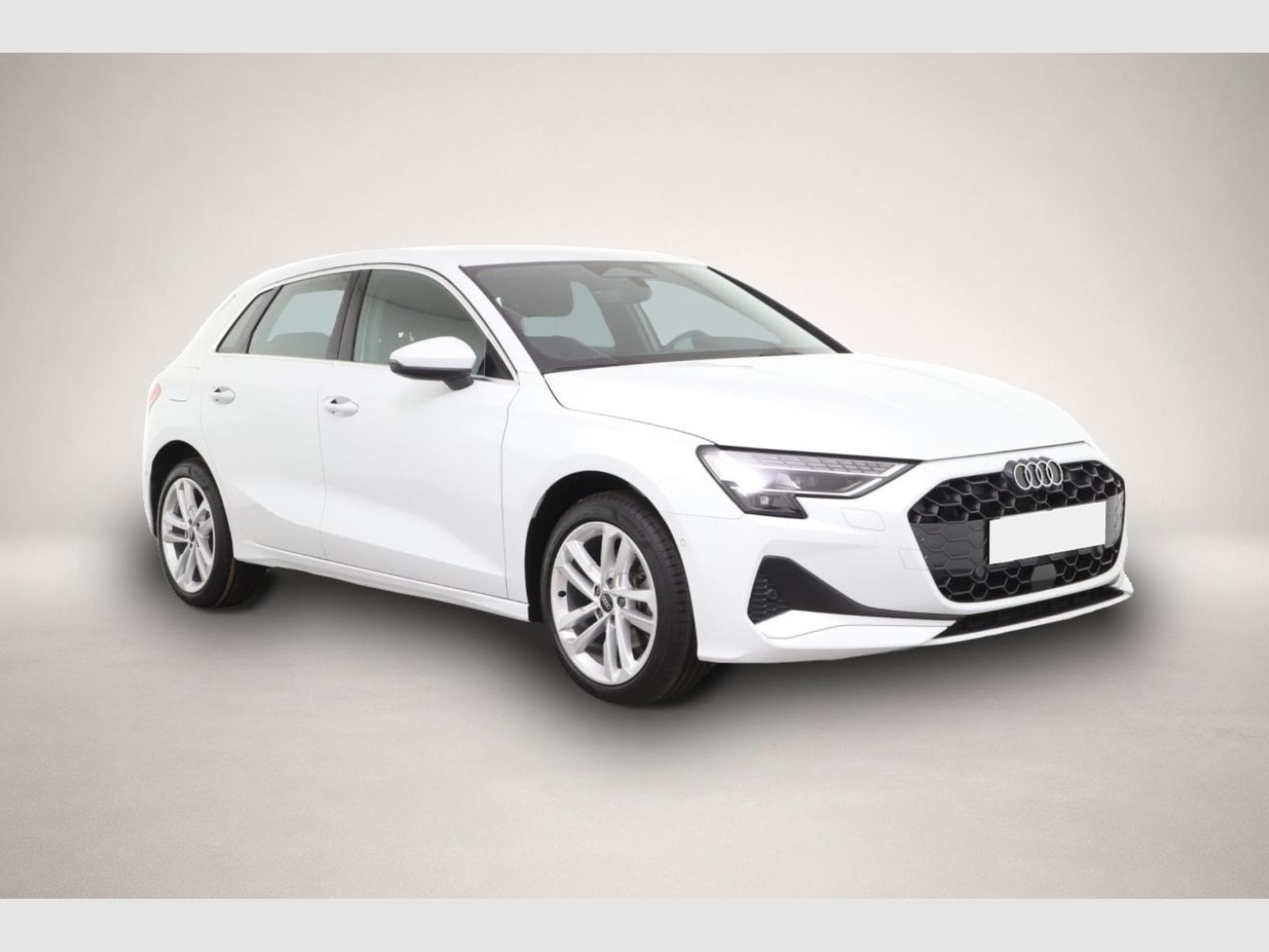 Audi A3 (2025) - Photo 4