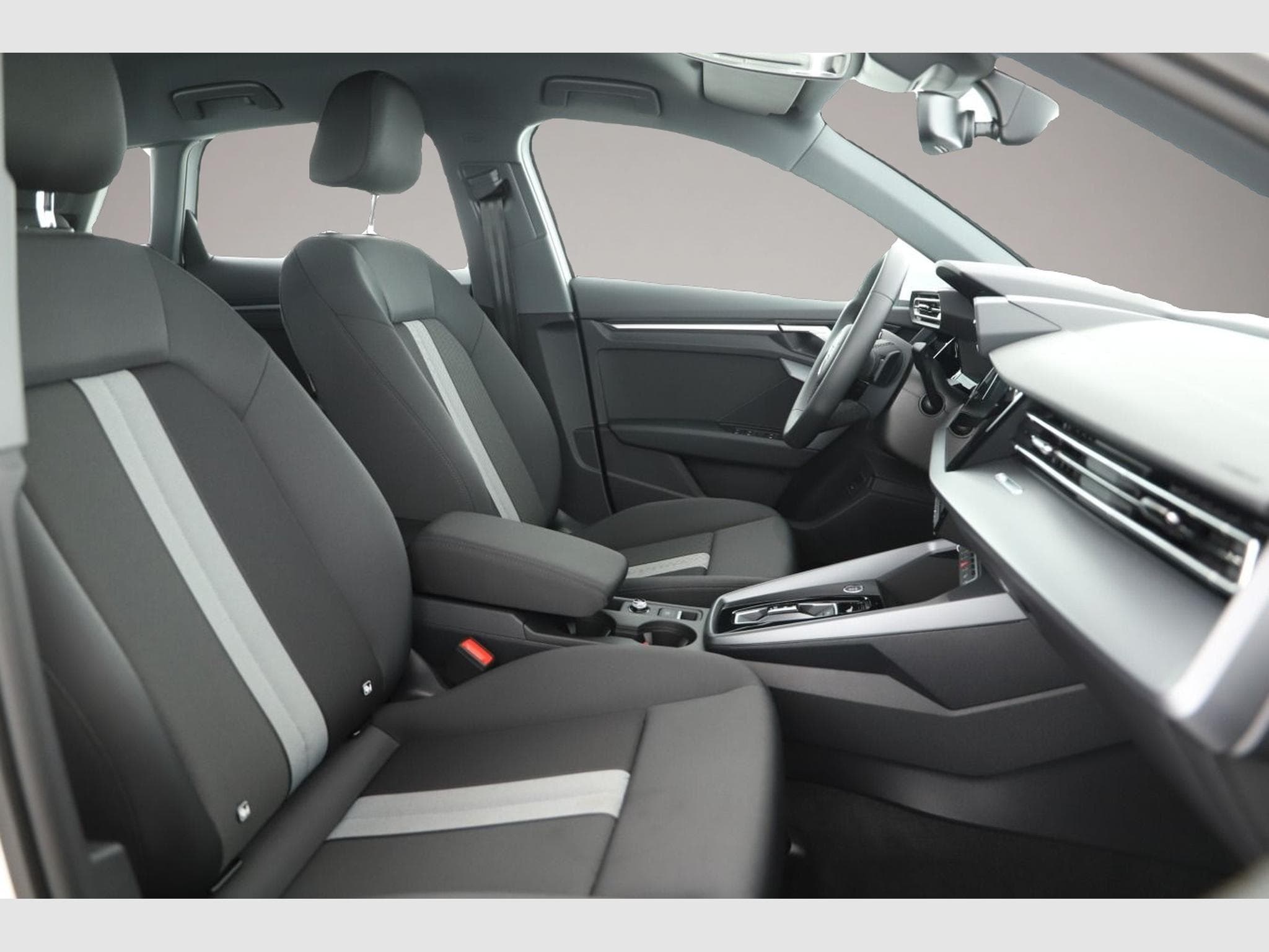 Audi A3 (2025) - Photo 6